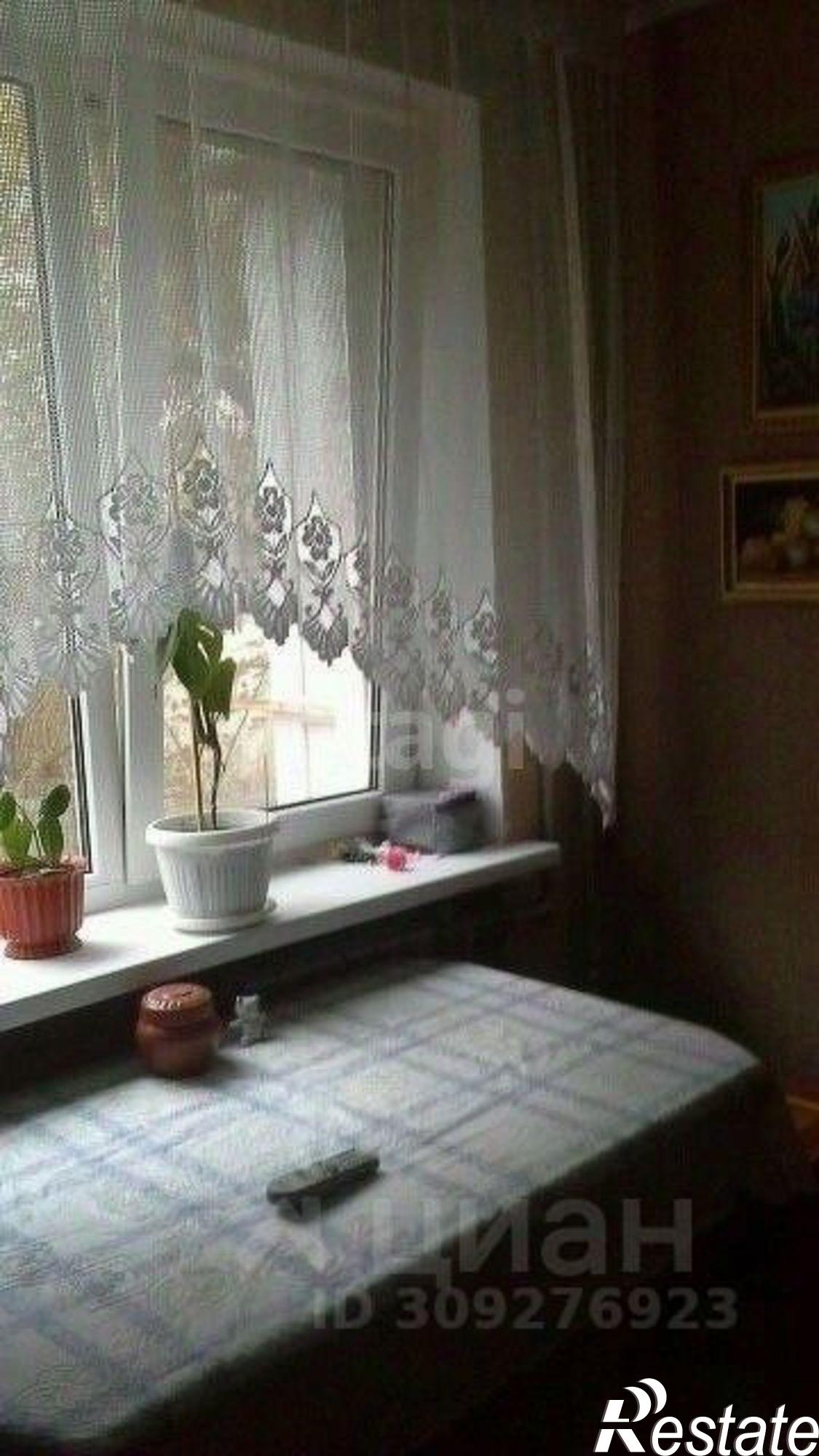 Купить квартиру за 7 500 000 рублей на Парковая улица, 4