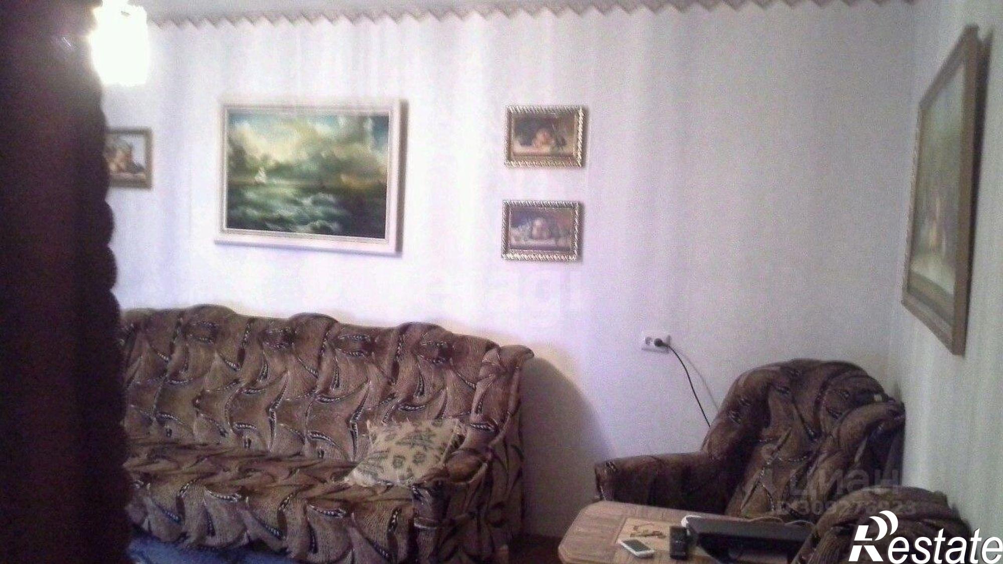 Купить квартиру за 7 500 000 рублей на Парковая улица, 4