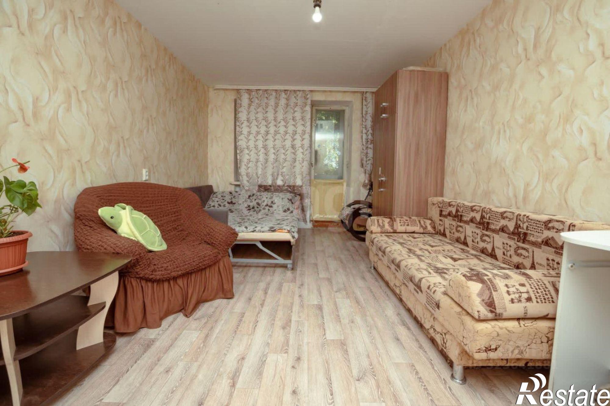 Купить квартиру за 5 800 000 рублей на ул Ленина, 50А