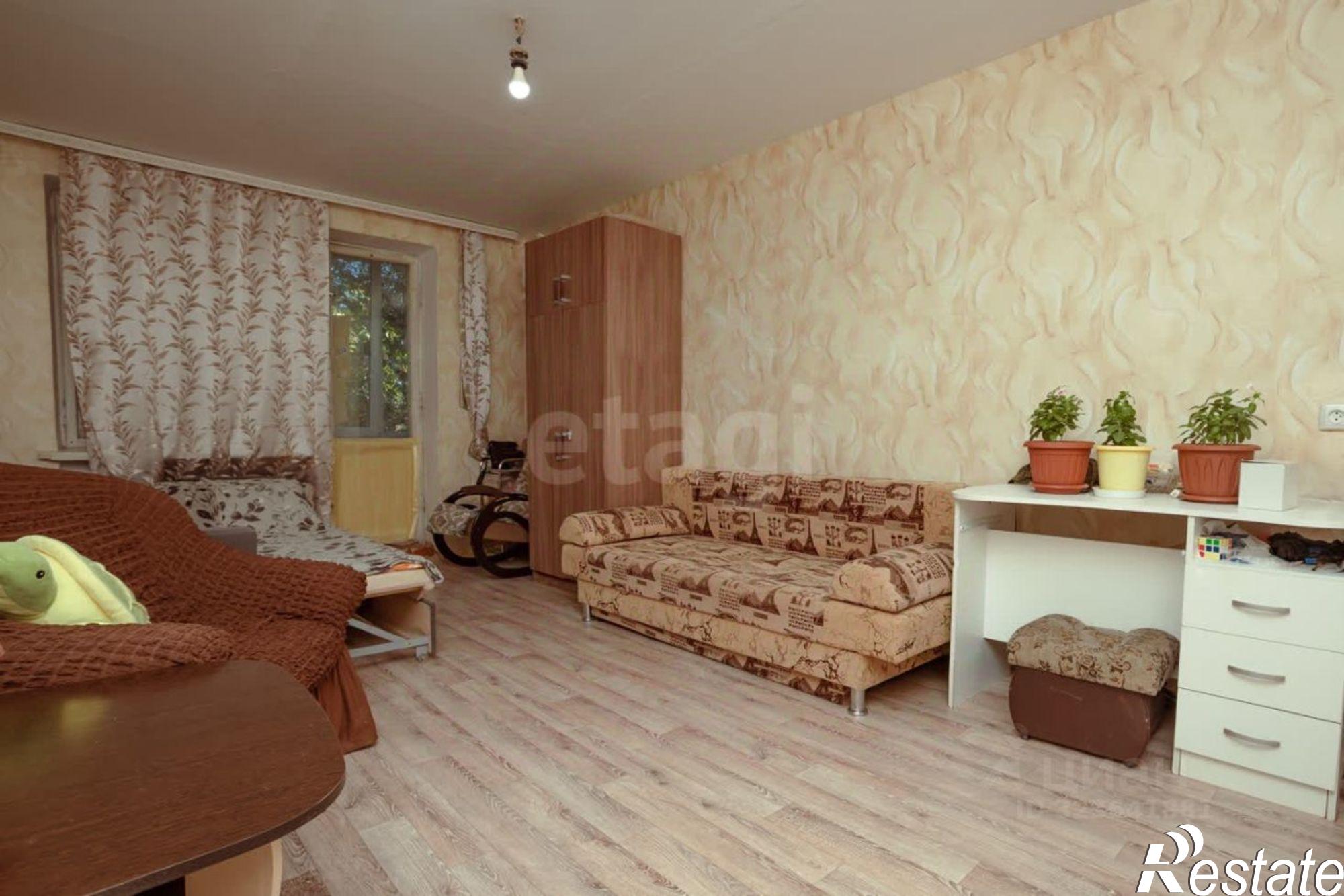 Купить квартиру за 5 800 000 рублей на ул Ленина, 50А