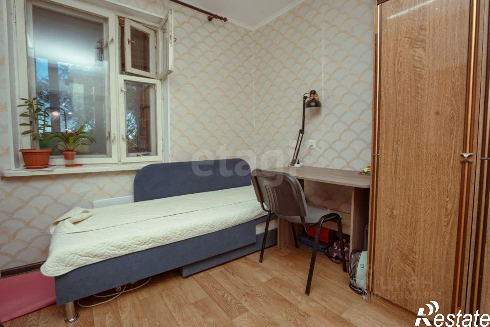 Купить квартиру за 5 800 000 рублей на ул Ленина, 50А