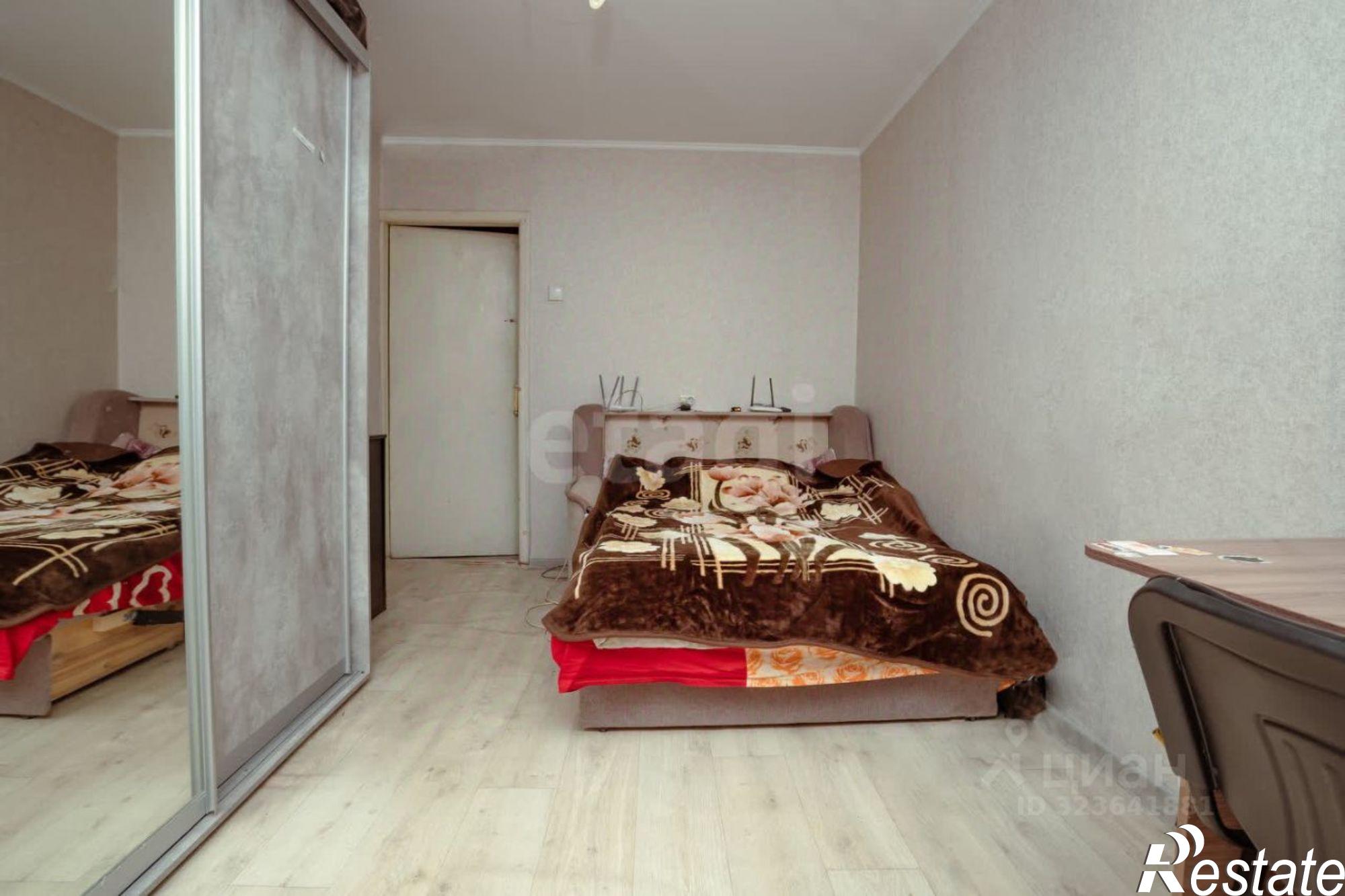 Купить квартиру за 5 800 000 рублей на ул Ленина, 50А