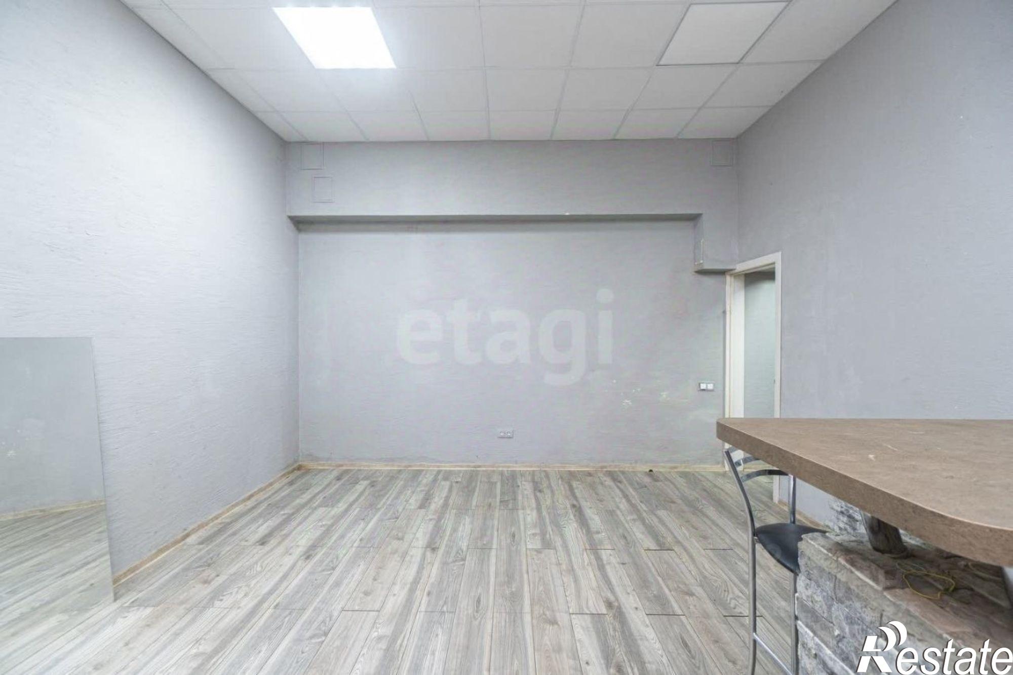 Купить офис, помещение под офис за 13 938 700 рублей на ул Руднева, 26/2