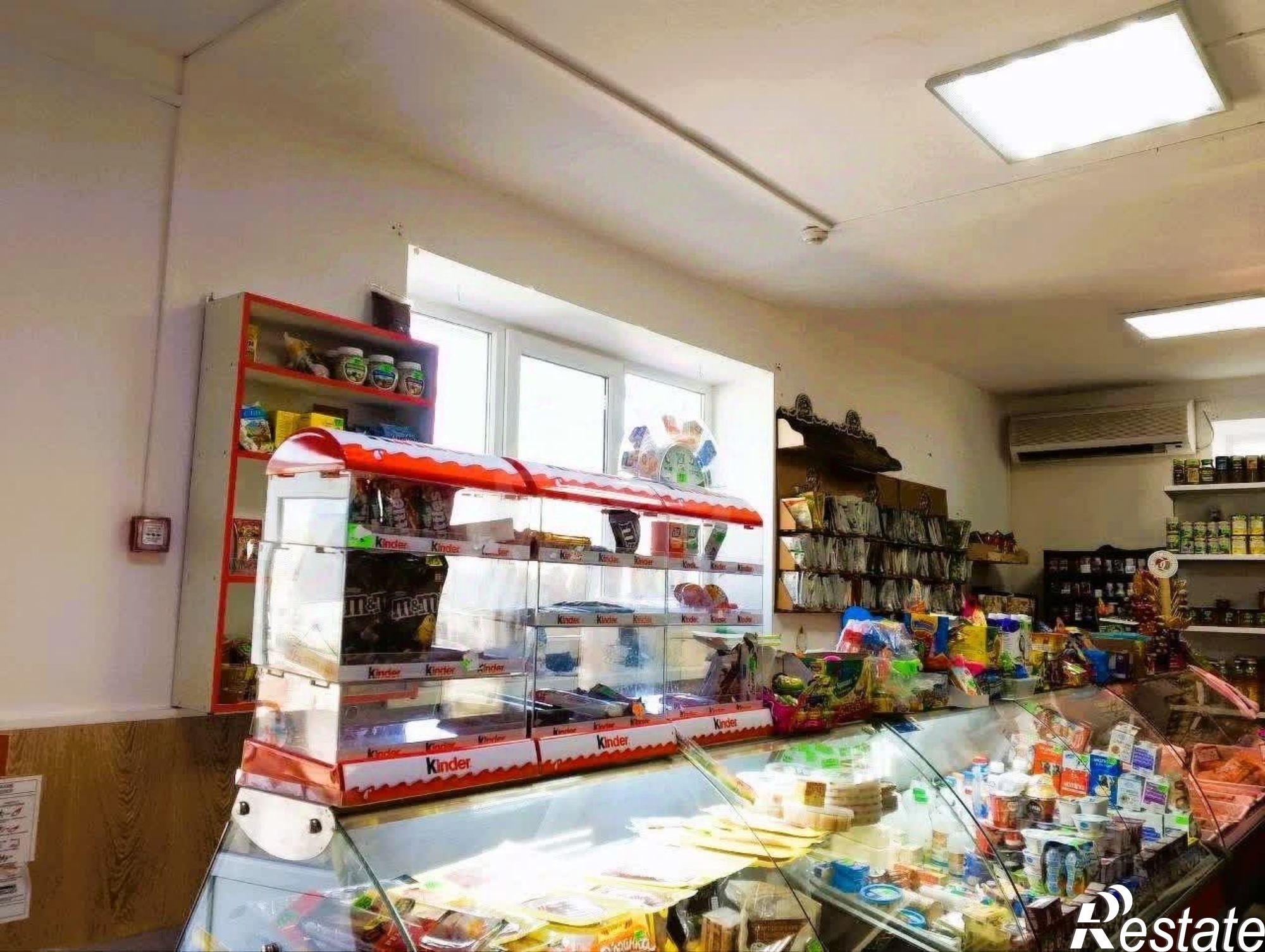 Купить торговое помещение за 6 138 630 рублей на улица Дзержинского, 9