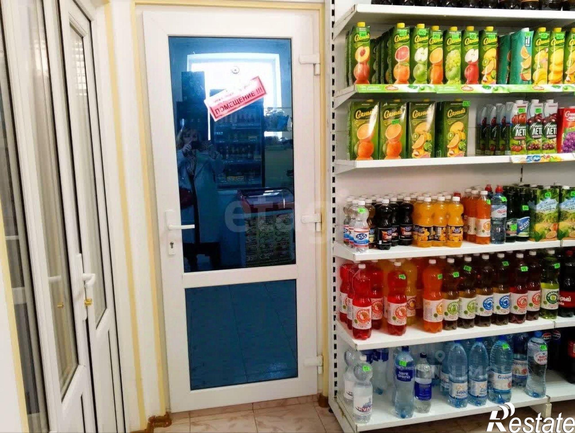 Купить торговое помещение за 6 138 630 рублей на улица Дзержинского, 9