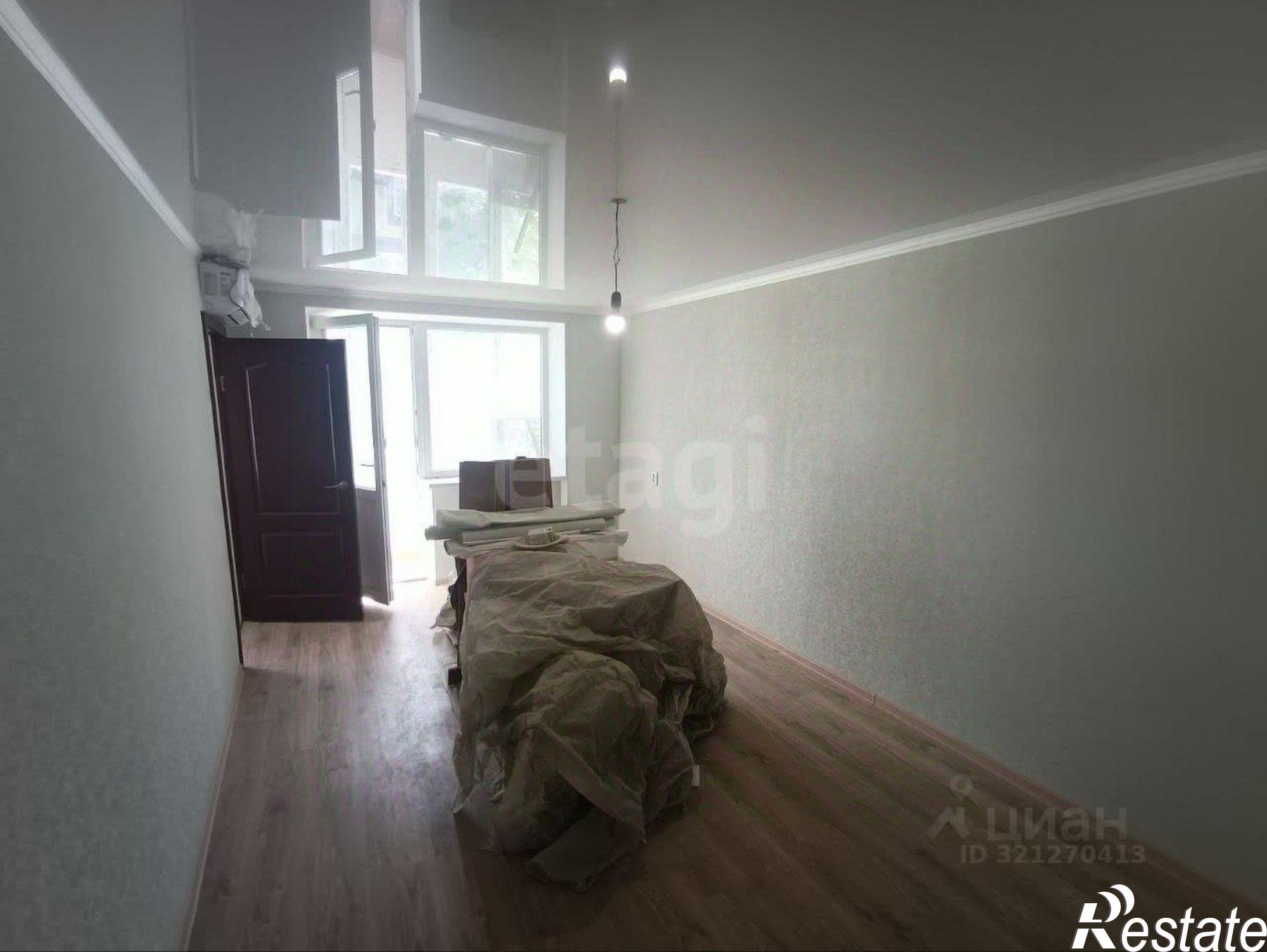 Купить квартиру за 4 000 000 рублей на Новая улица, 5