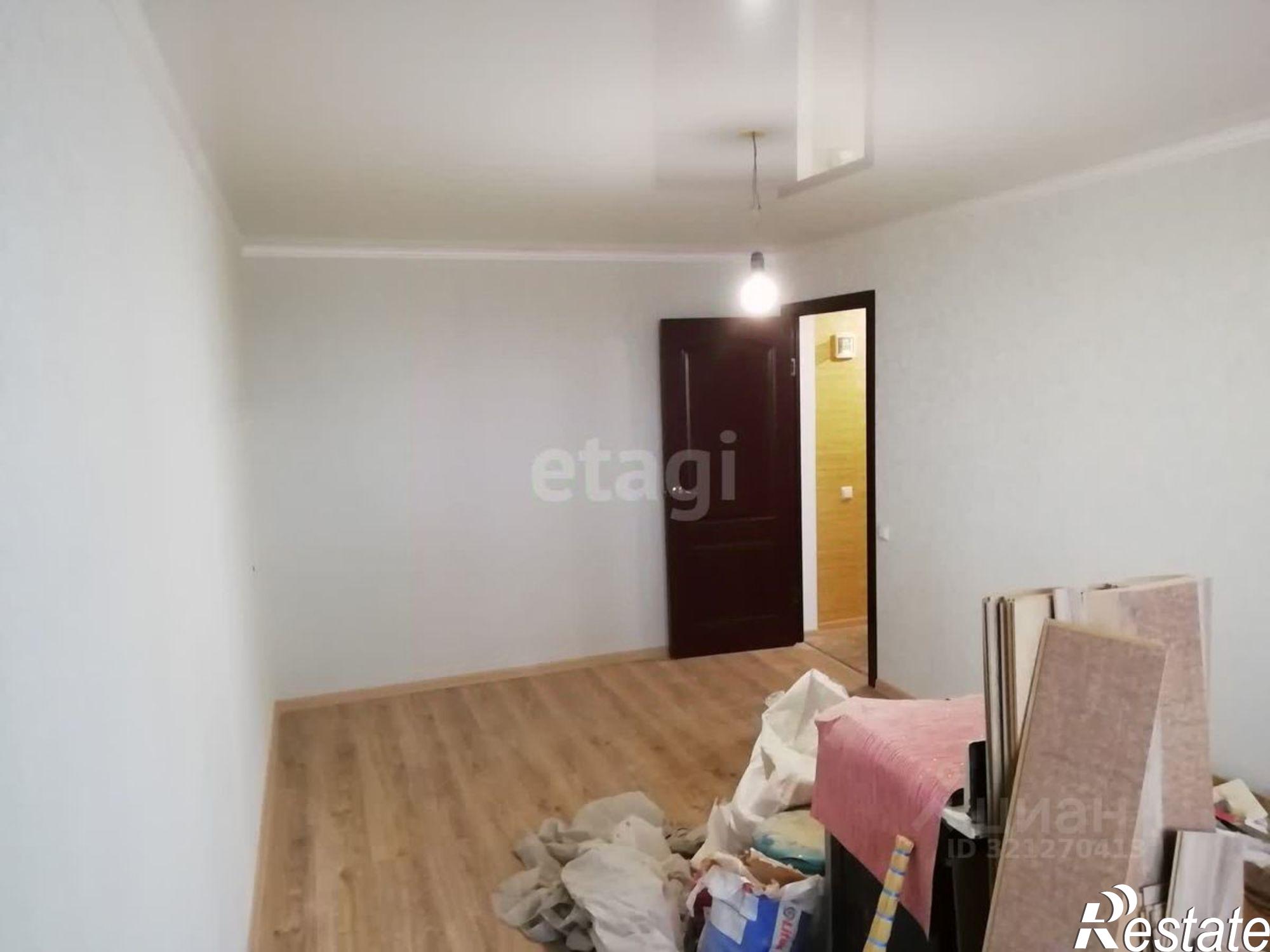 Купить квартиру за 4 000 000 рублей на Новая улица, 5