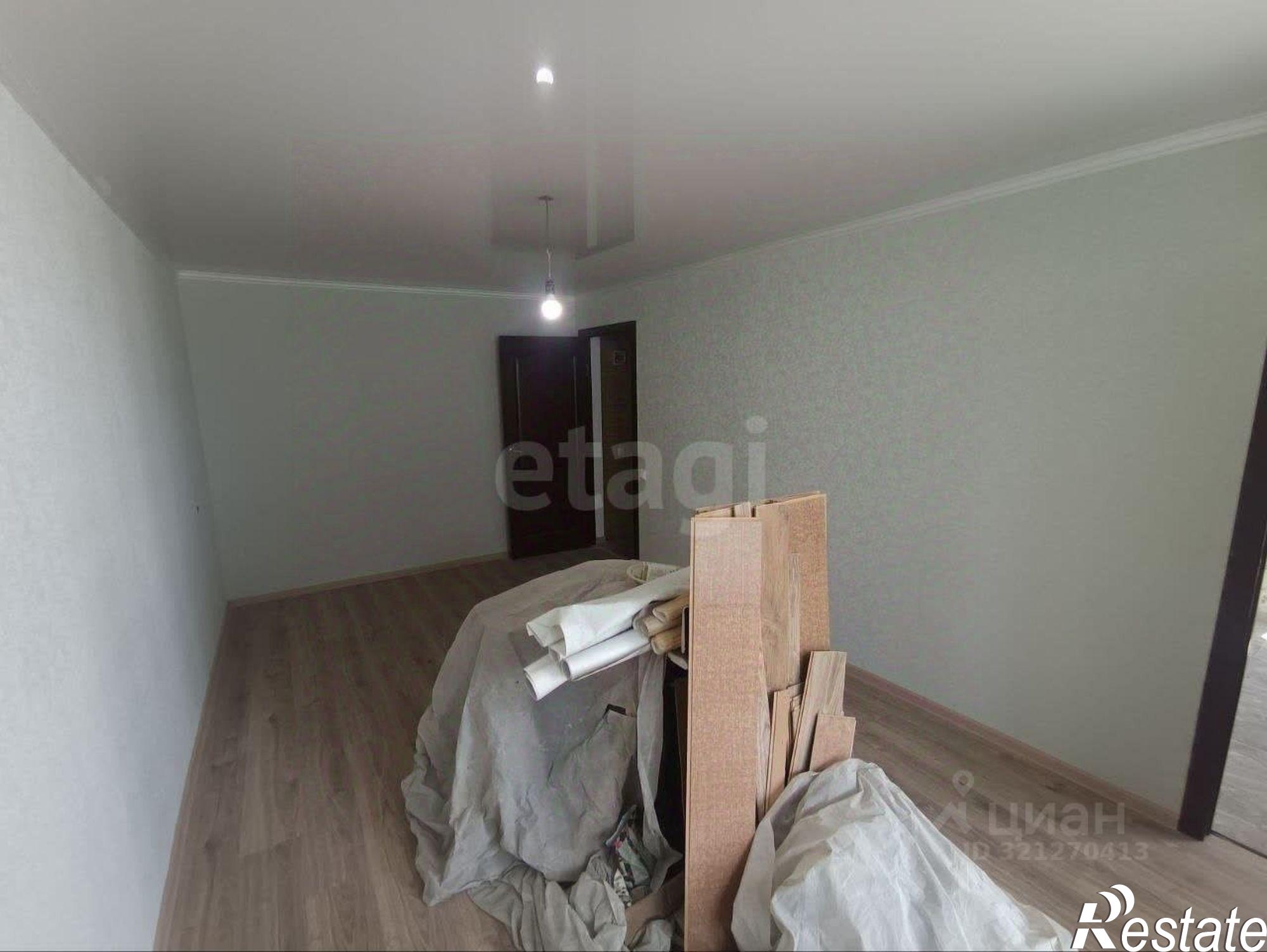 Купить квартиру за 4 000 000 рублей на Новая улица, 5