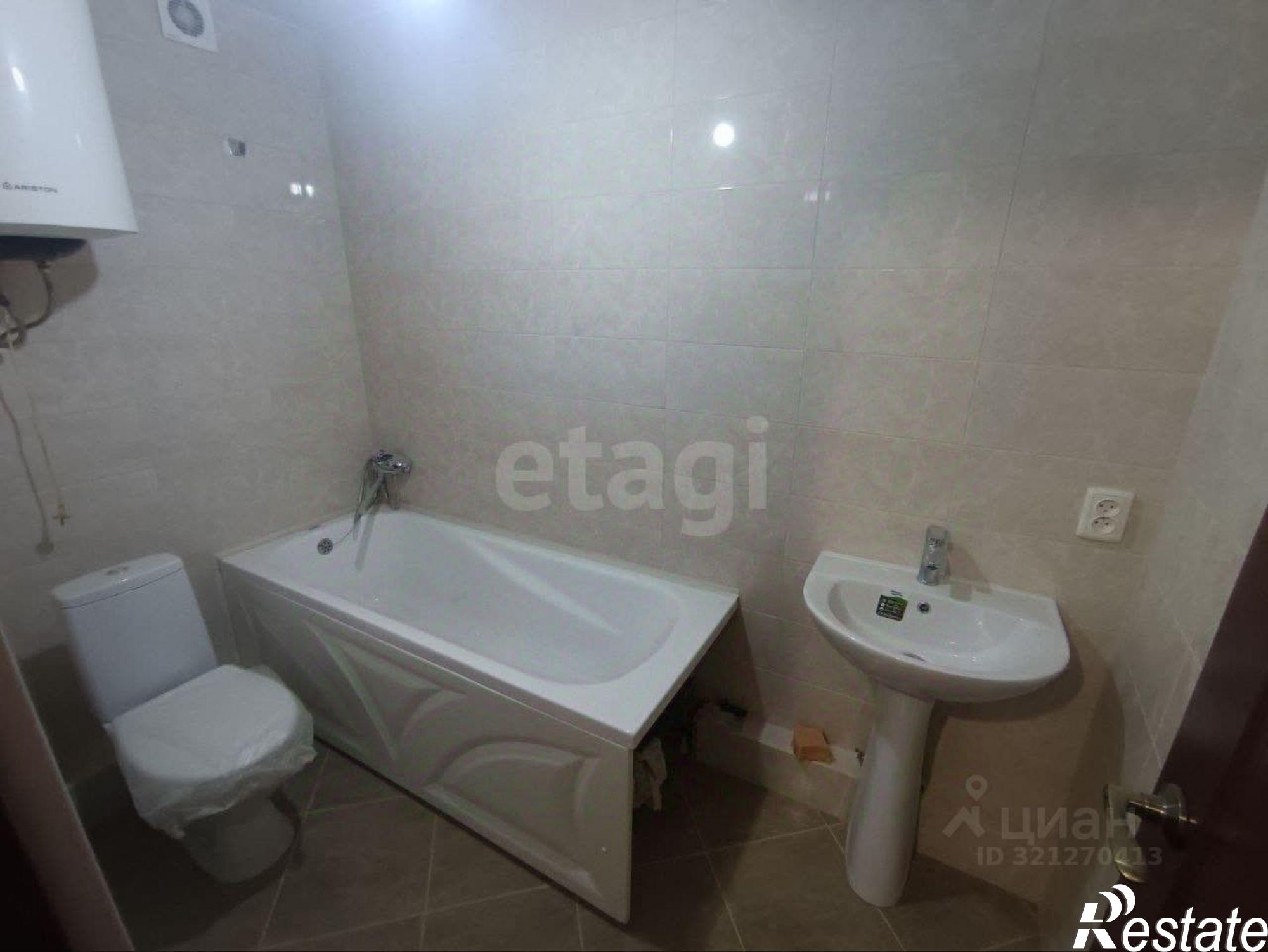 Купить квартиру за 4 000 000 рублей на Новая улица, 5