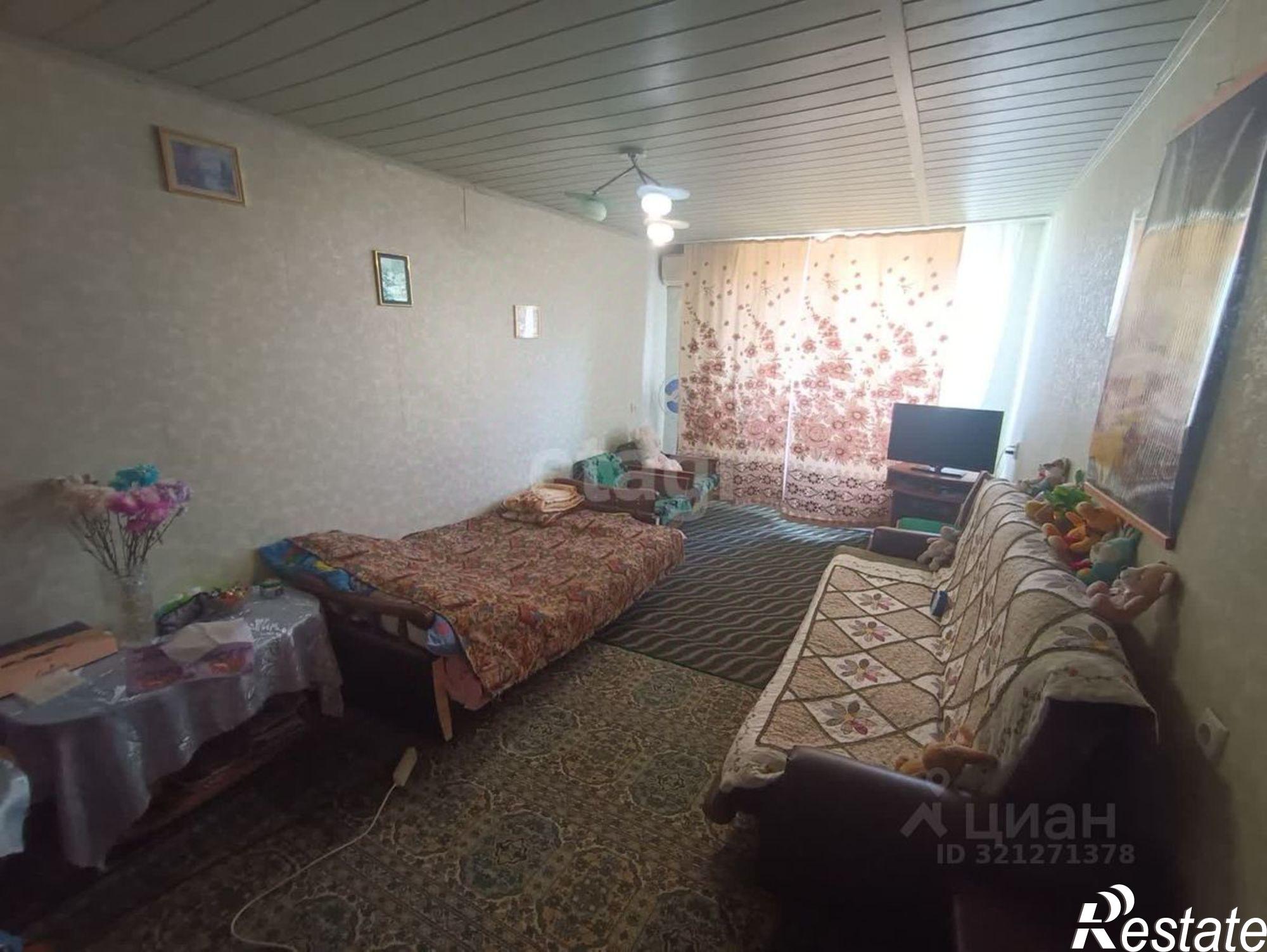 Купить квартиру за 4 120 000 рублей на Арматлукская улица, 10Б