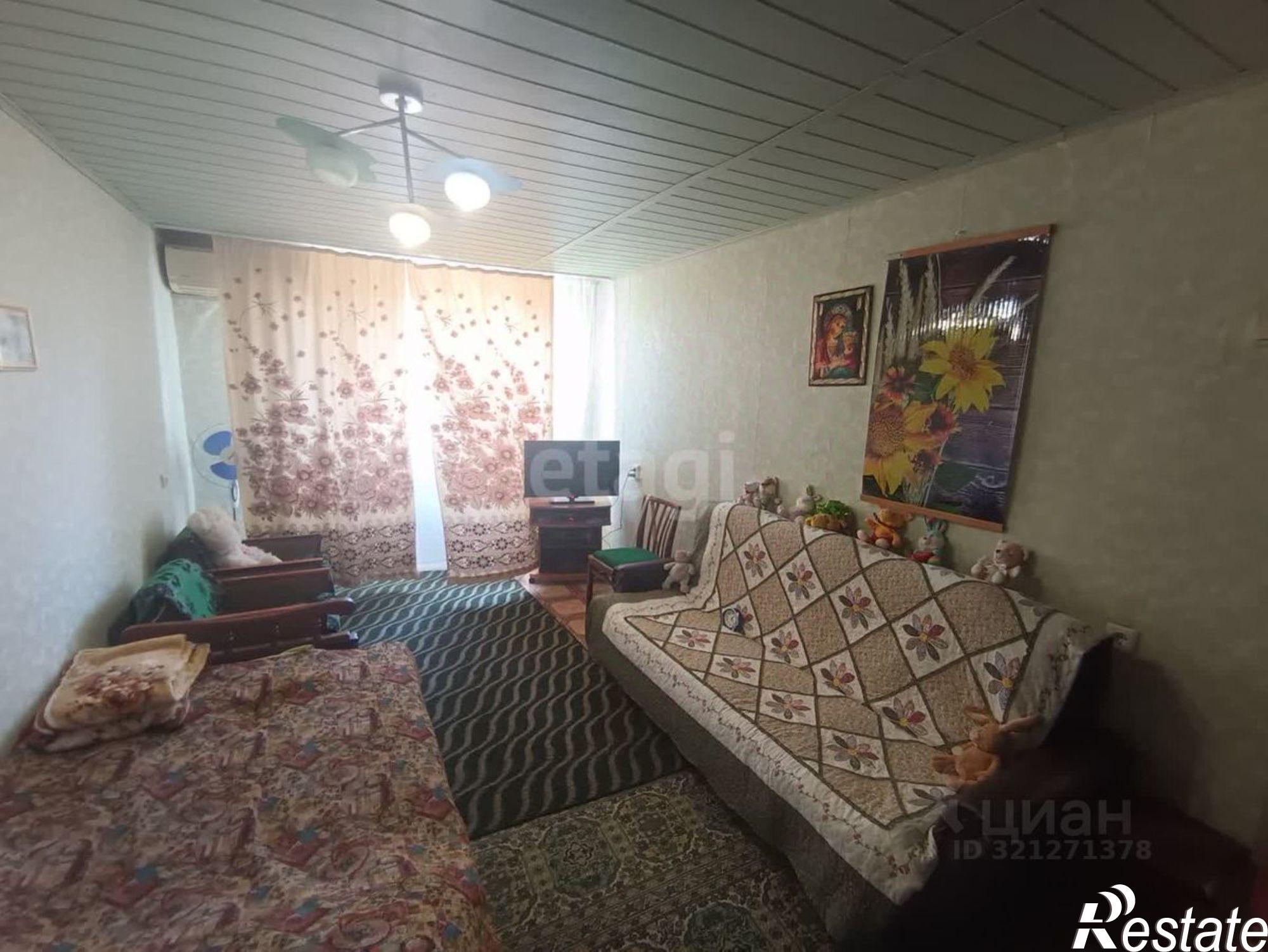 Купить квартиру за 4 120 000 рублей на Арматлукская улица, 10Б