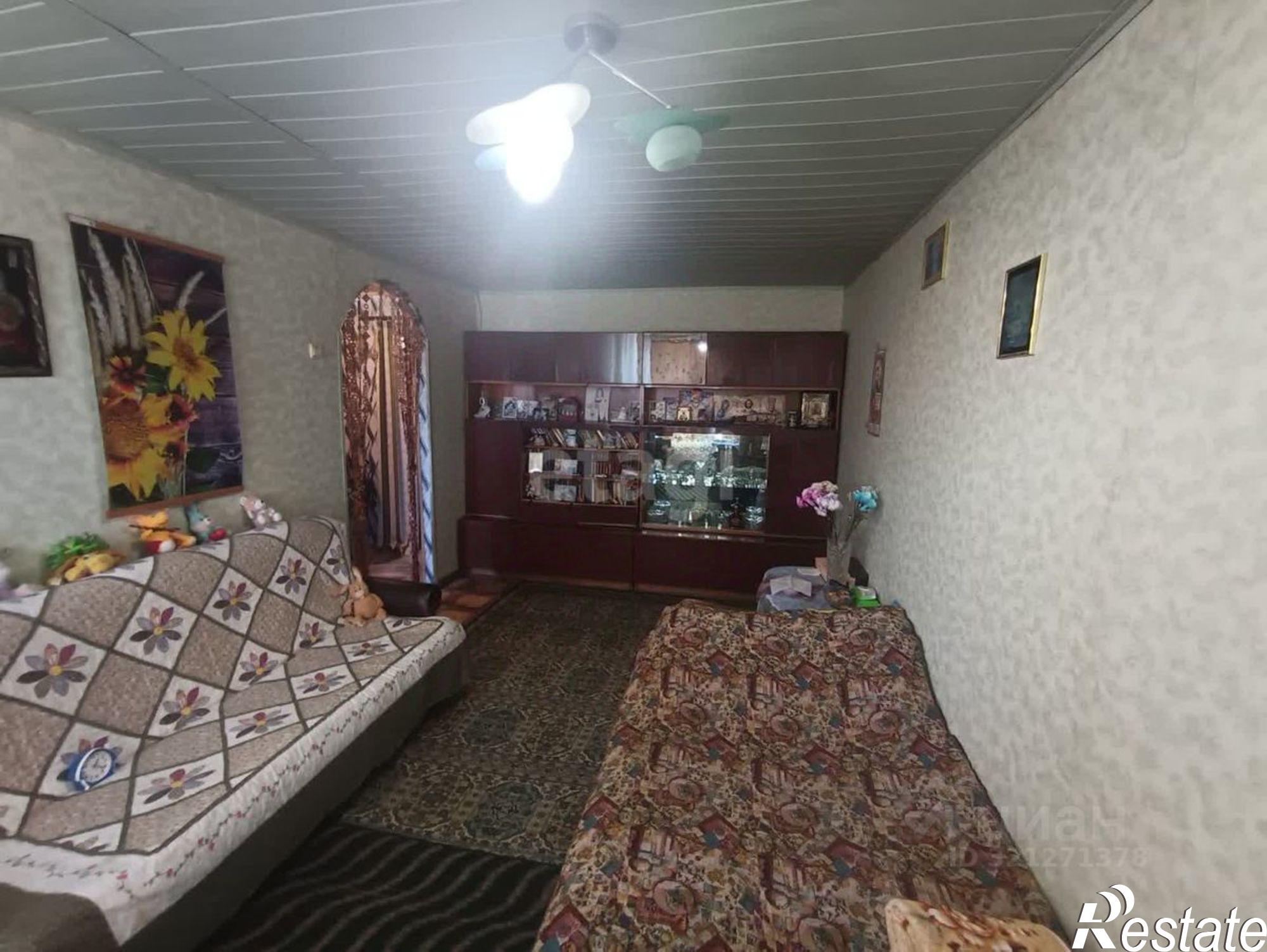 Купить квартиру за 4 120 000 рублей на Арматлукская улица, 10Б