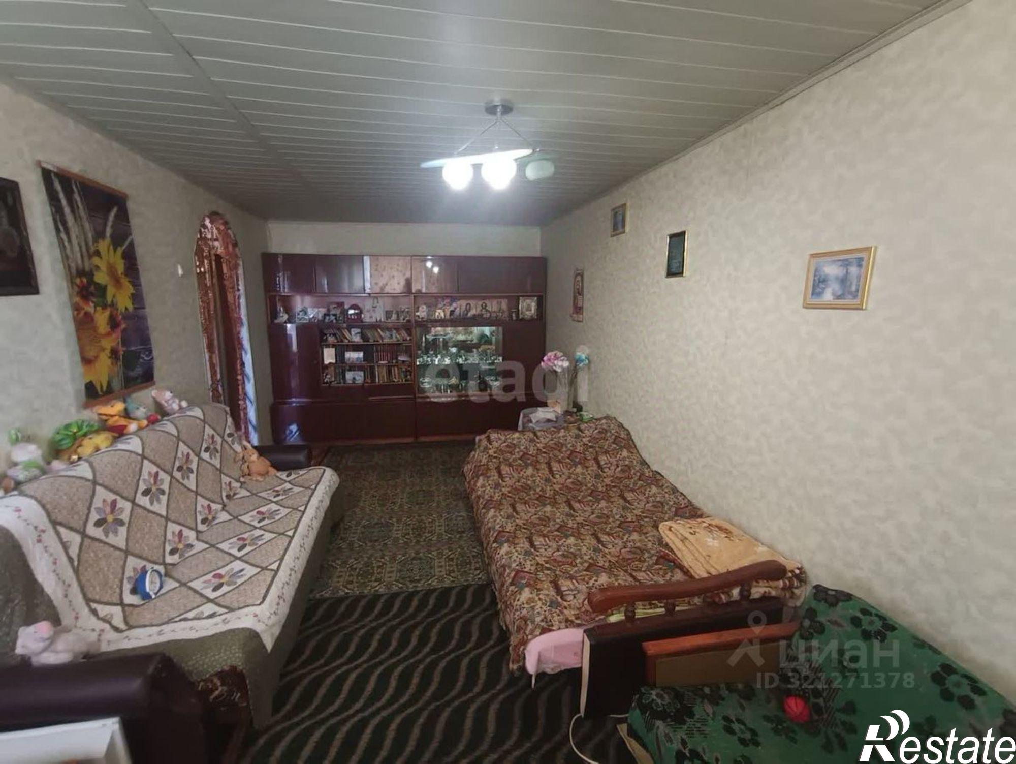 Купить квартиру за 4 120 000 рублей на Арматлукская улица, 10Б