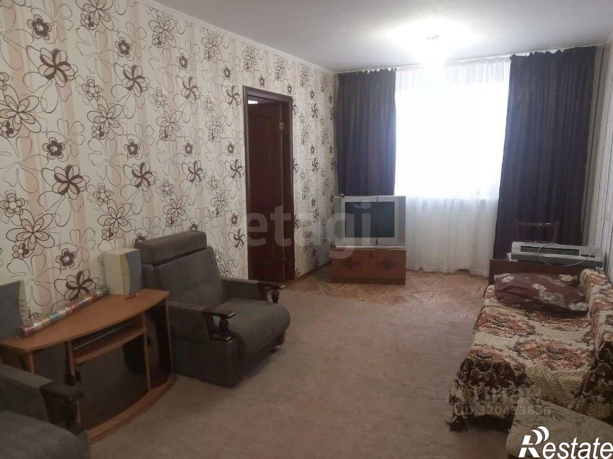 Купить квартиру за 2 850 000 рублей на ул Полевая, 33а