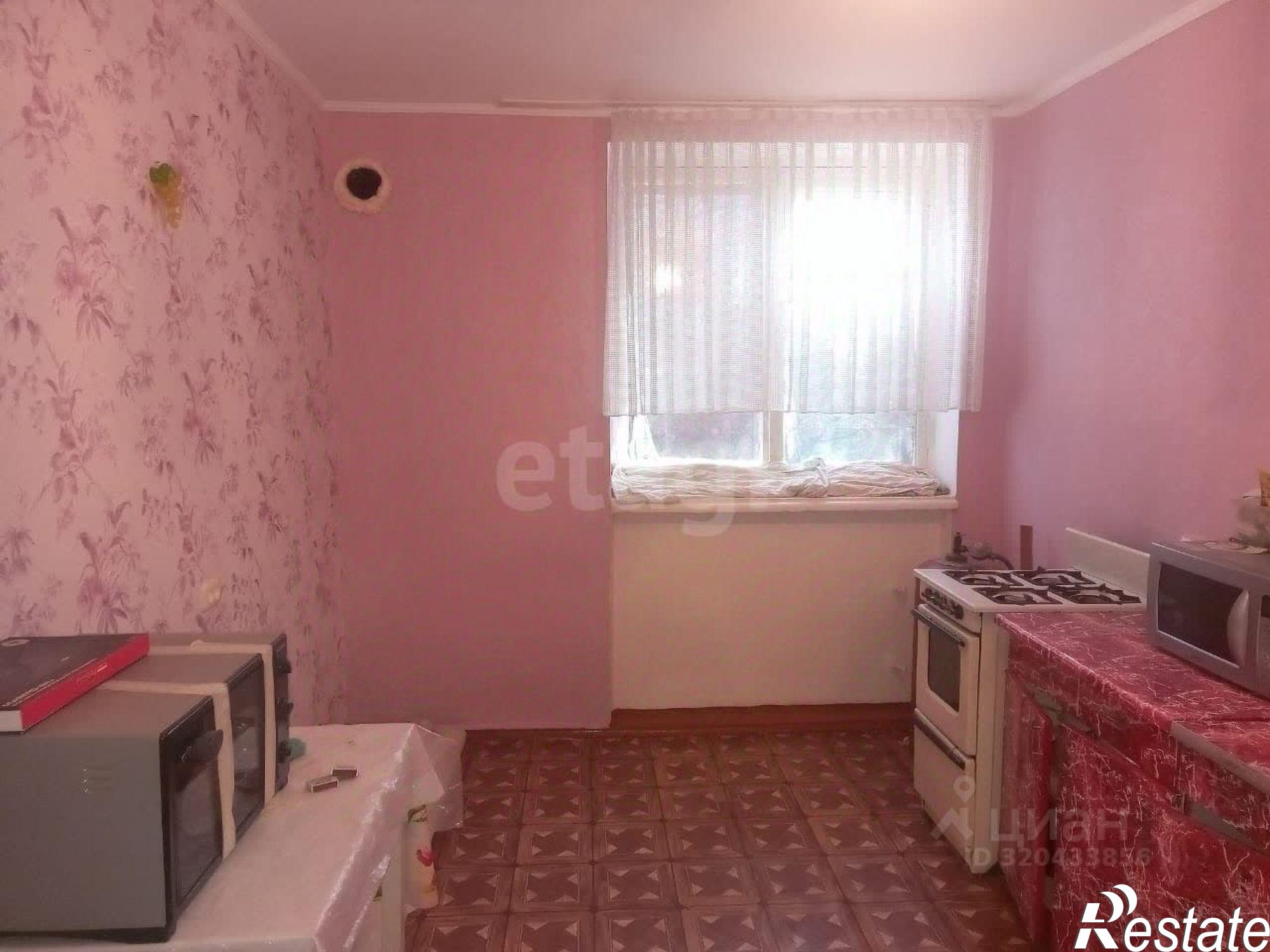 Купить квартиру за 2 850 000 рублей на ул Полевая, 33а