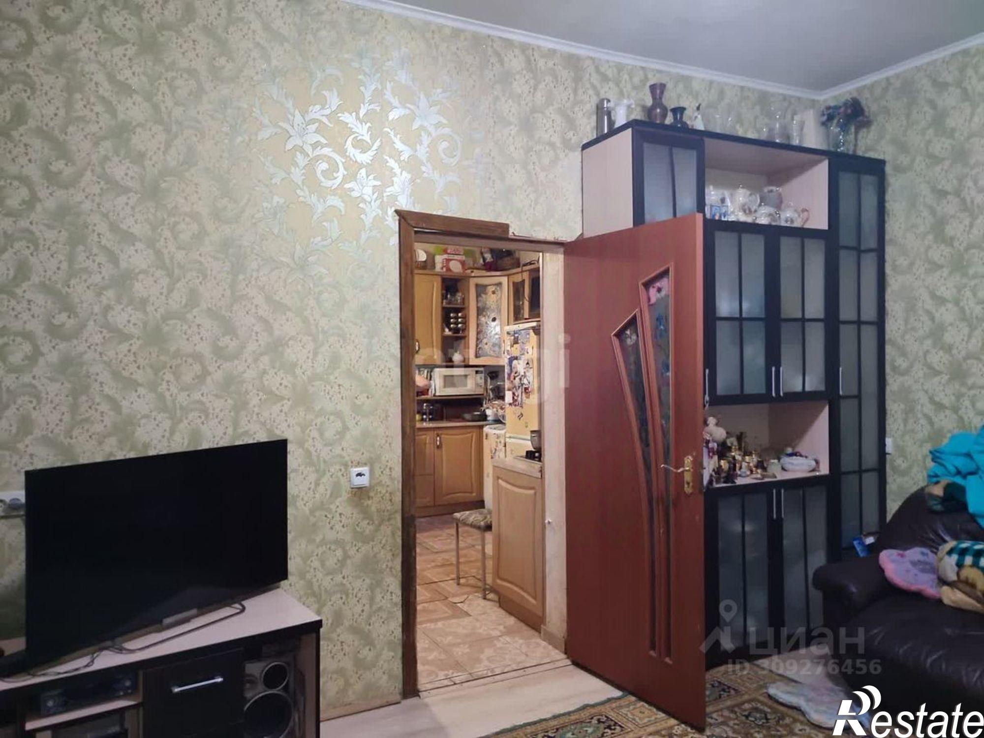 Купить квартиру за 7 300 000 рублей на ул Фестивальная, 23