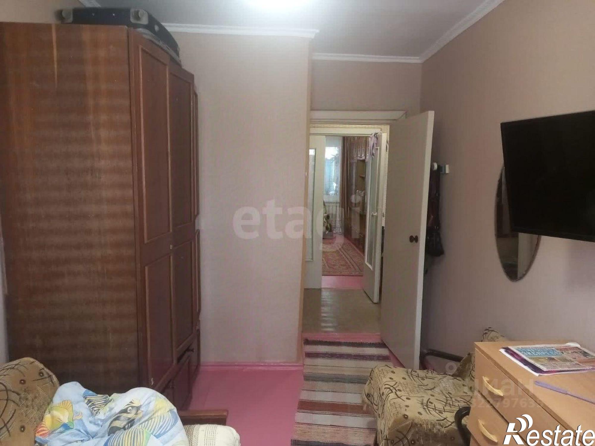 Купить квартиру за 7 150 000 рублей на ул Спортивная, 17