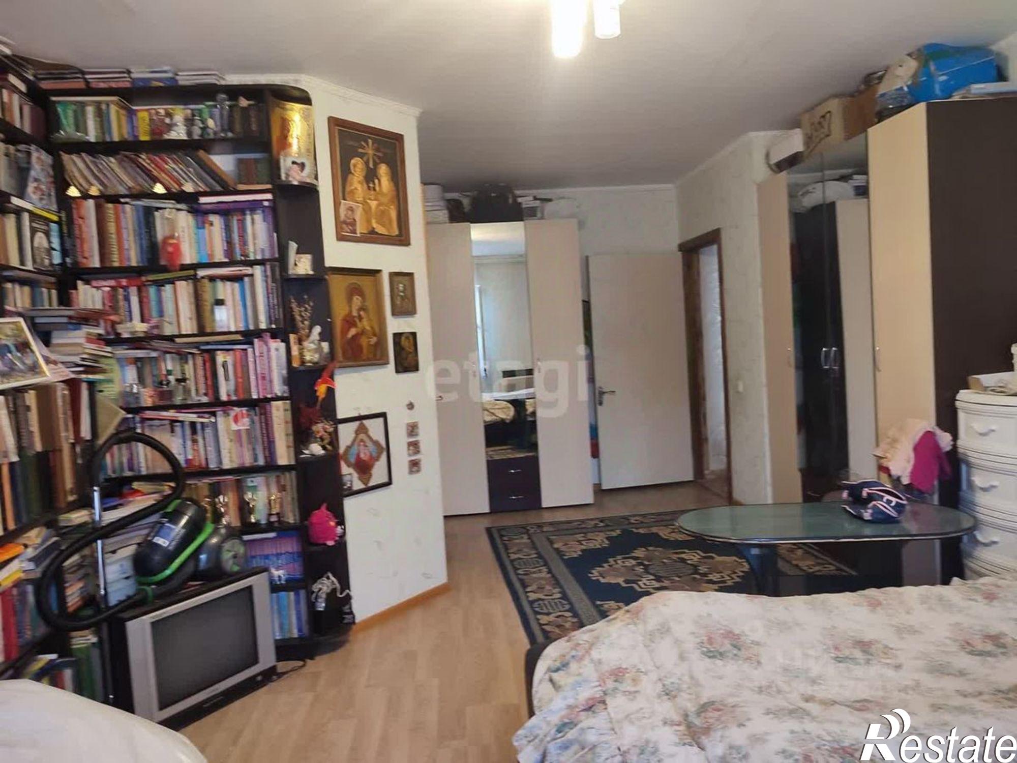 Купить квартиру за 7 300 000 рублей на ул Фестивальная, 23