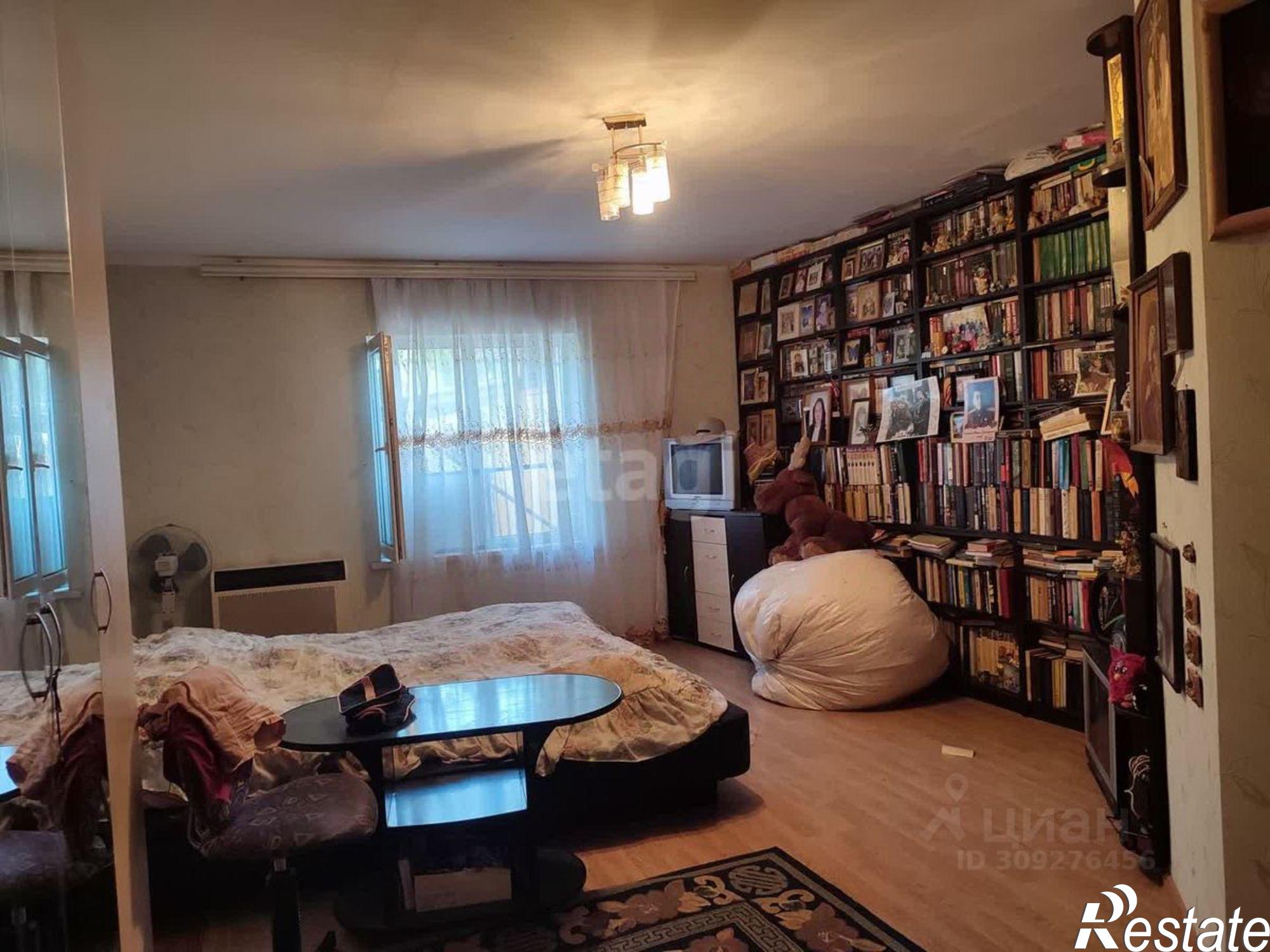 Купить квартиру за 7 300 000 рублей на ул Фестивальная, 23