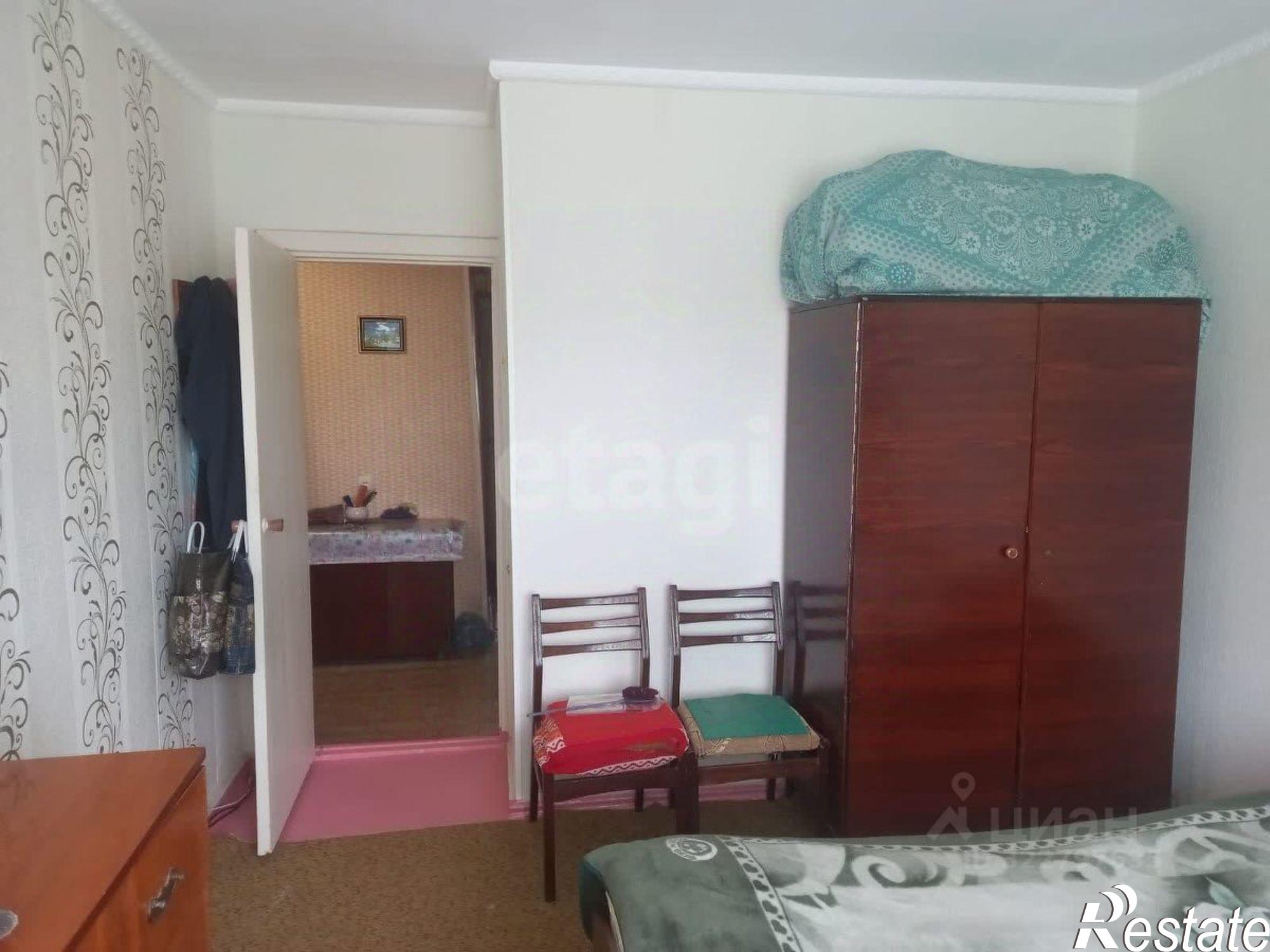 Купить квартиру за 7 150 000 рублей на ул Спортивная, 17