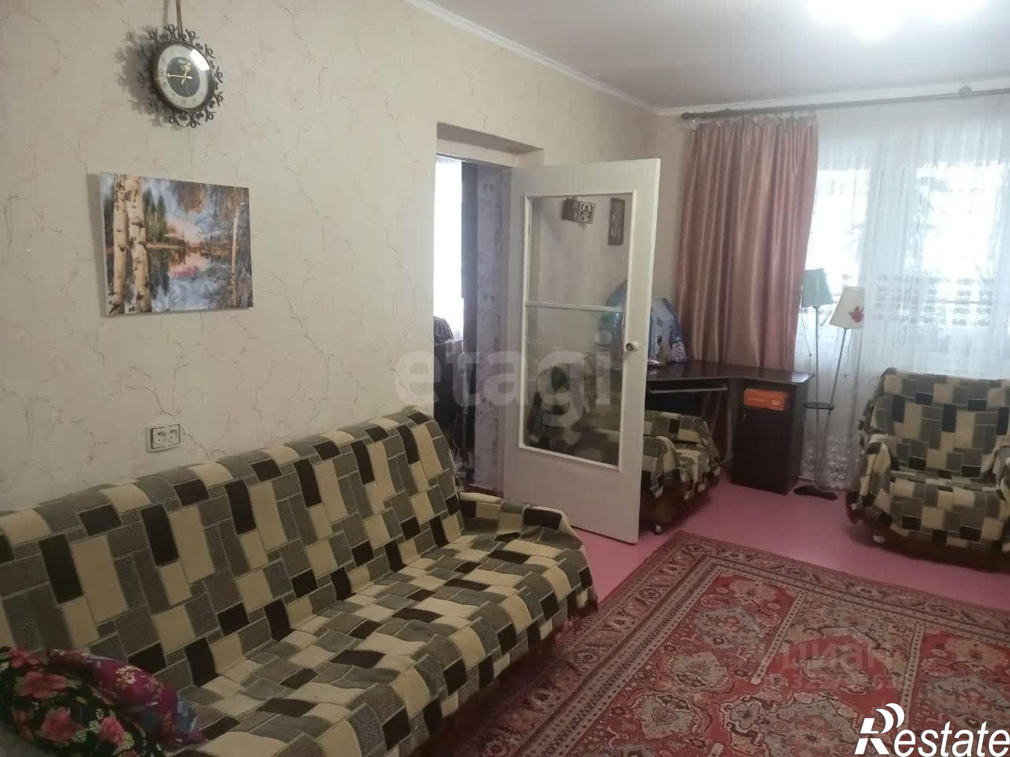 Купить квартиру за 7 150 000 рублей на ул Спортивная, 17