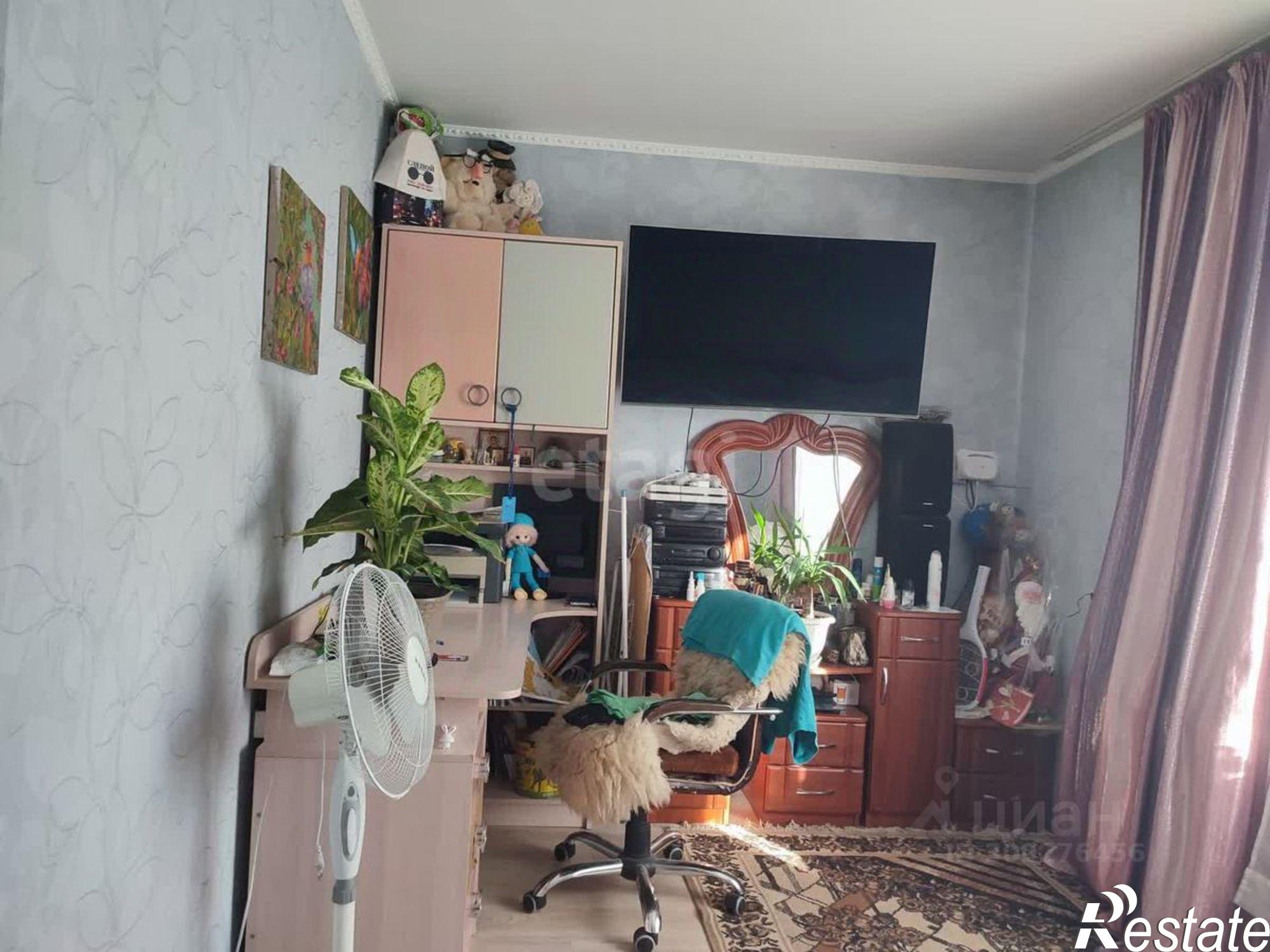 Купить квартиру за 7 300 000 рублей на ул Фестивальная, 23