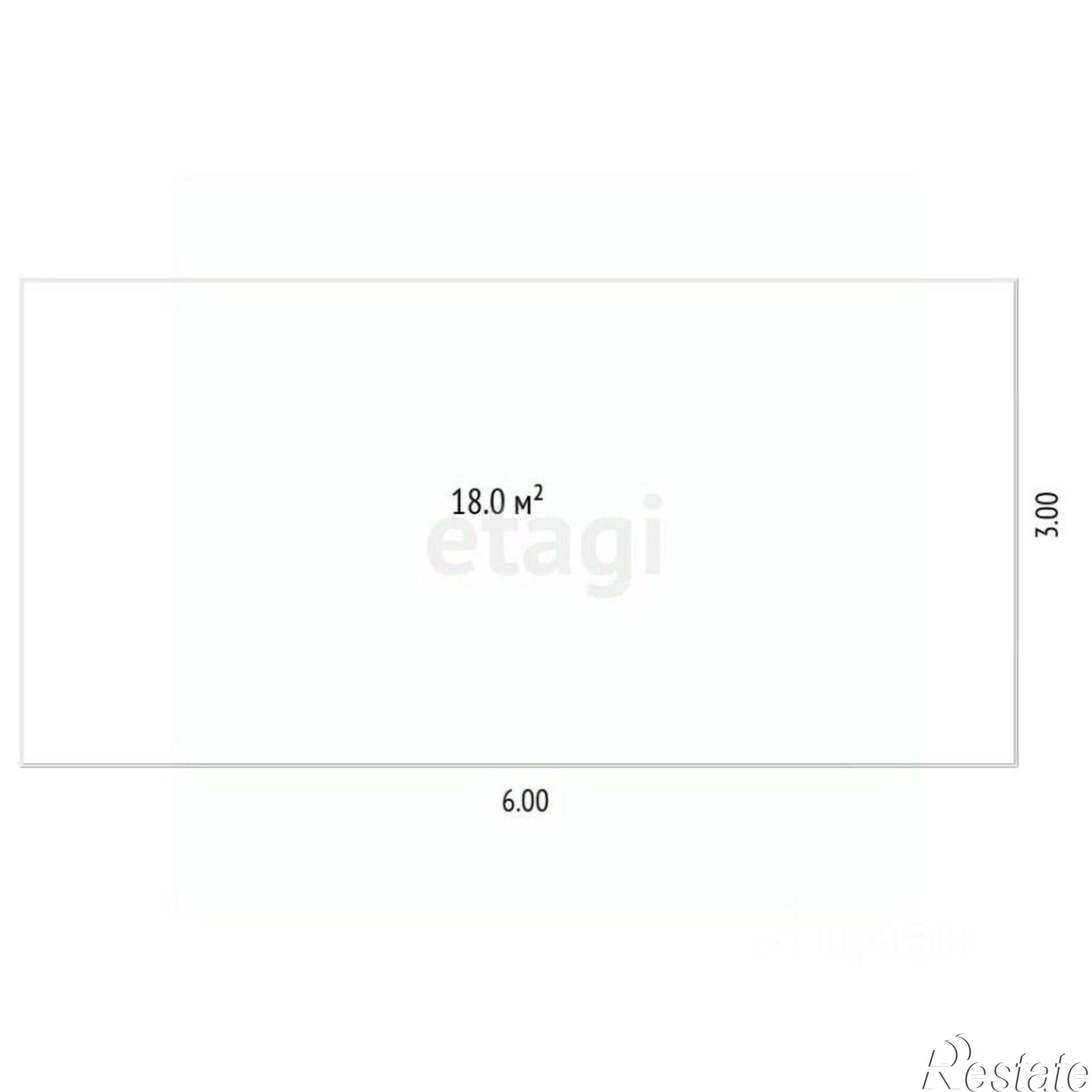 Купить гараж, место в паркинге за 2 000 020 рублей на улица Наташинская, 2Ж