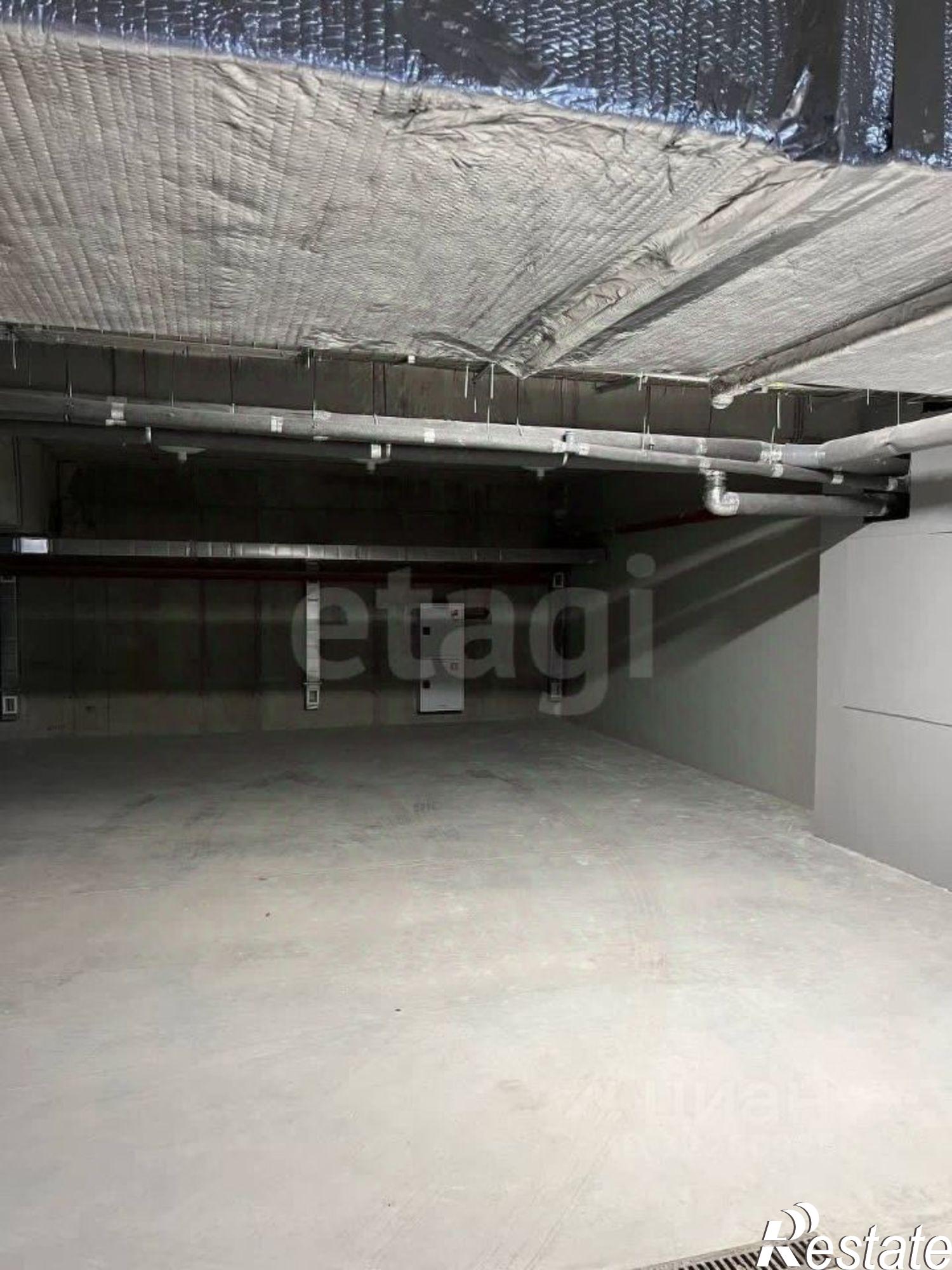 Купить гараж, место в паркинге за 2 000 020 рублей на улица Наташинская, 2Ж