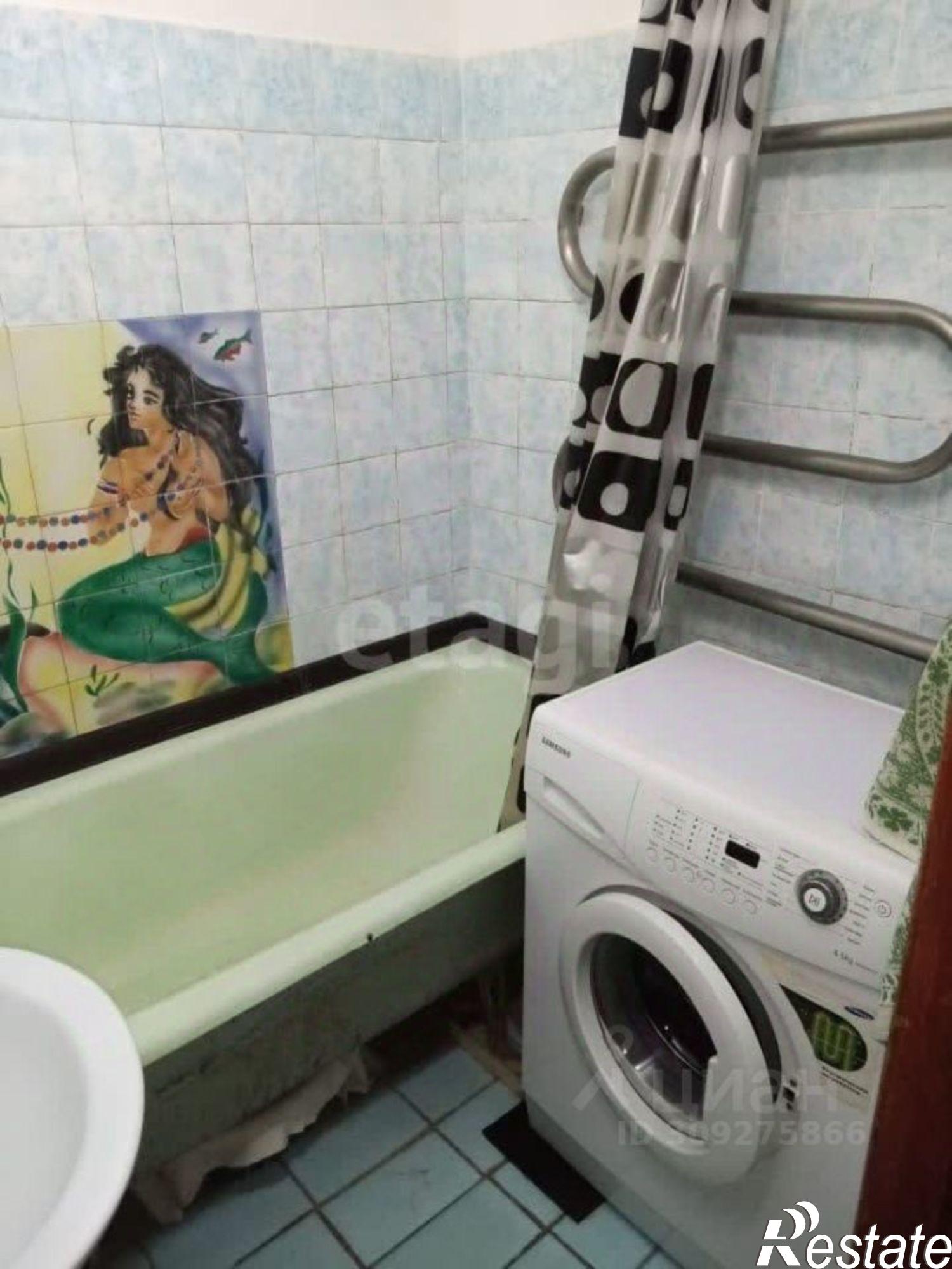 Купить квартиру за 4 800 000 рублей на мкр им Генерала Корявко, 17