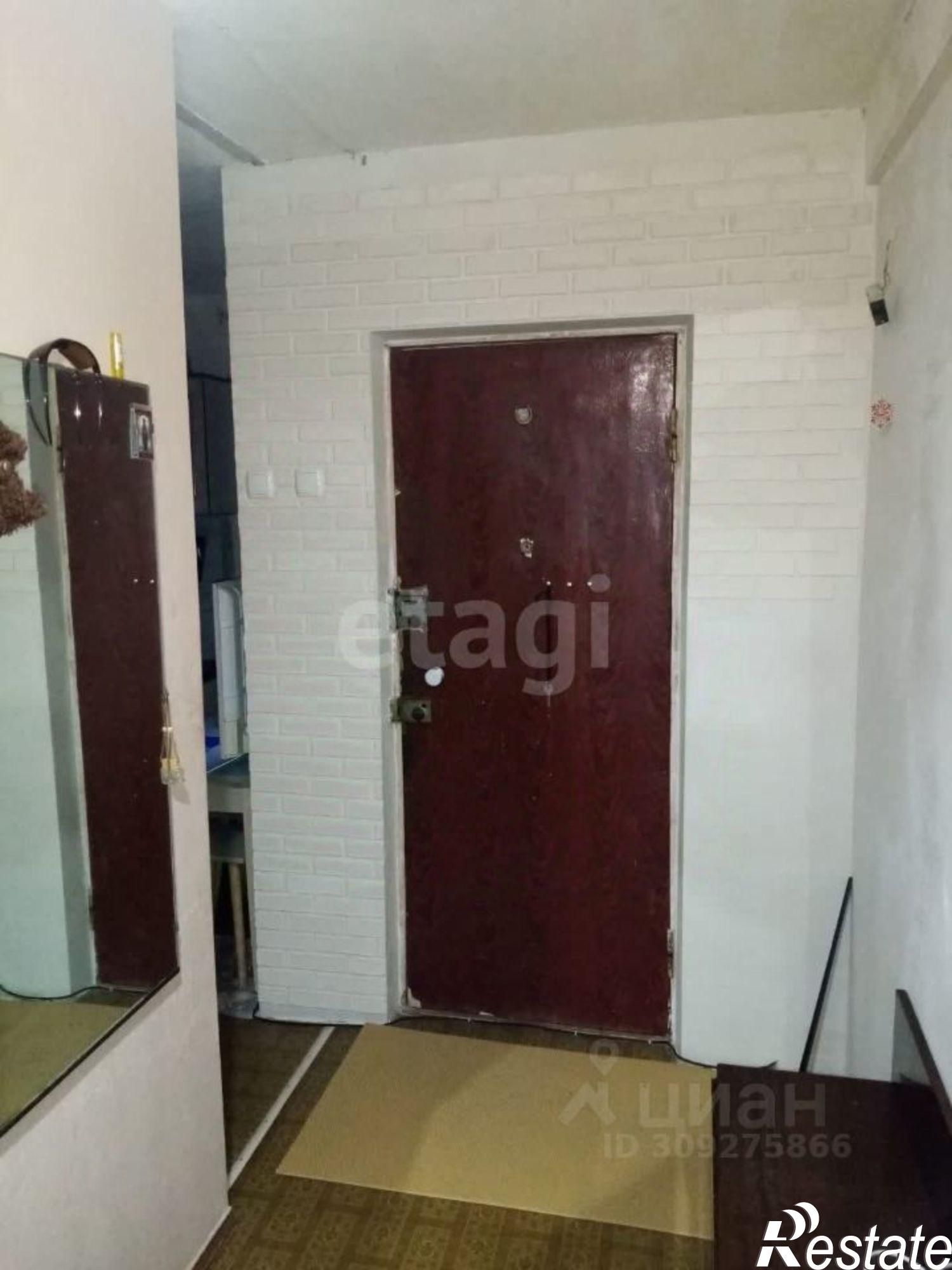 Купить квартиру за 4 800 000 рублей на мкр им Генерала Корявко, 17