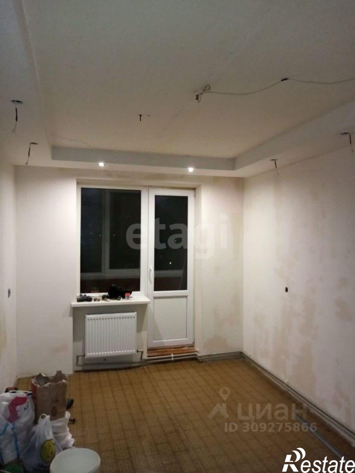 Купить квартиру за 4 800 000 рублей на мкр им Генерала Корявко, 17