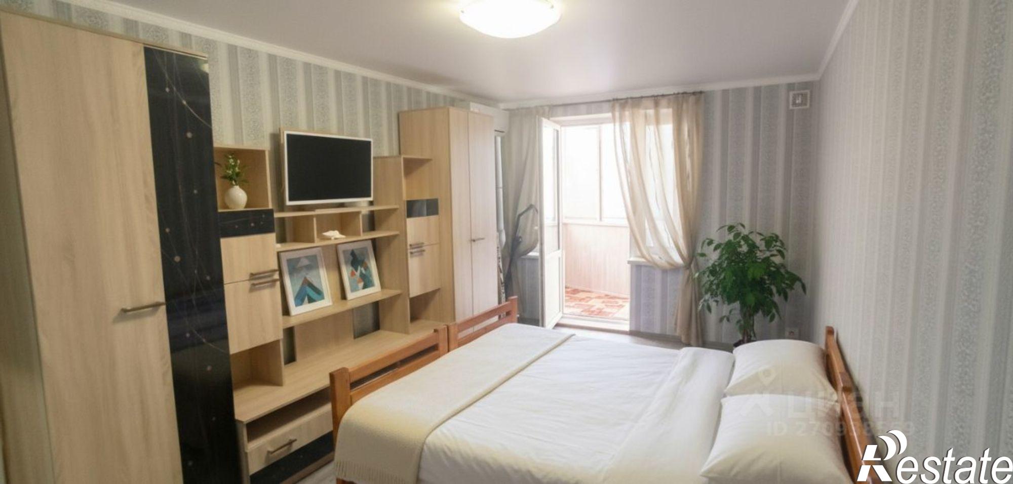 Купить квартиру за 7 500 000 рублей на Долинный переулок, 15В