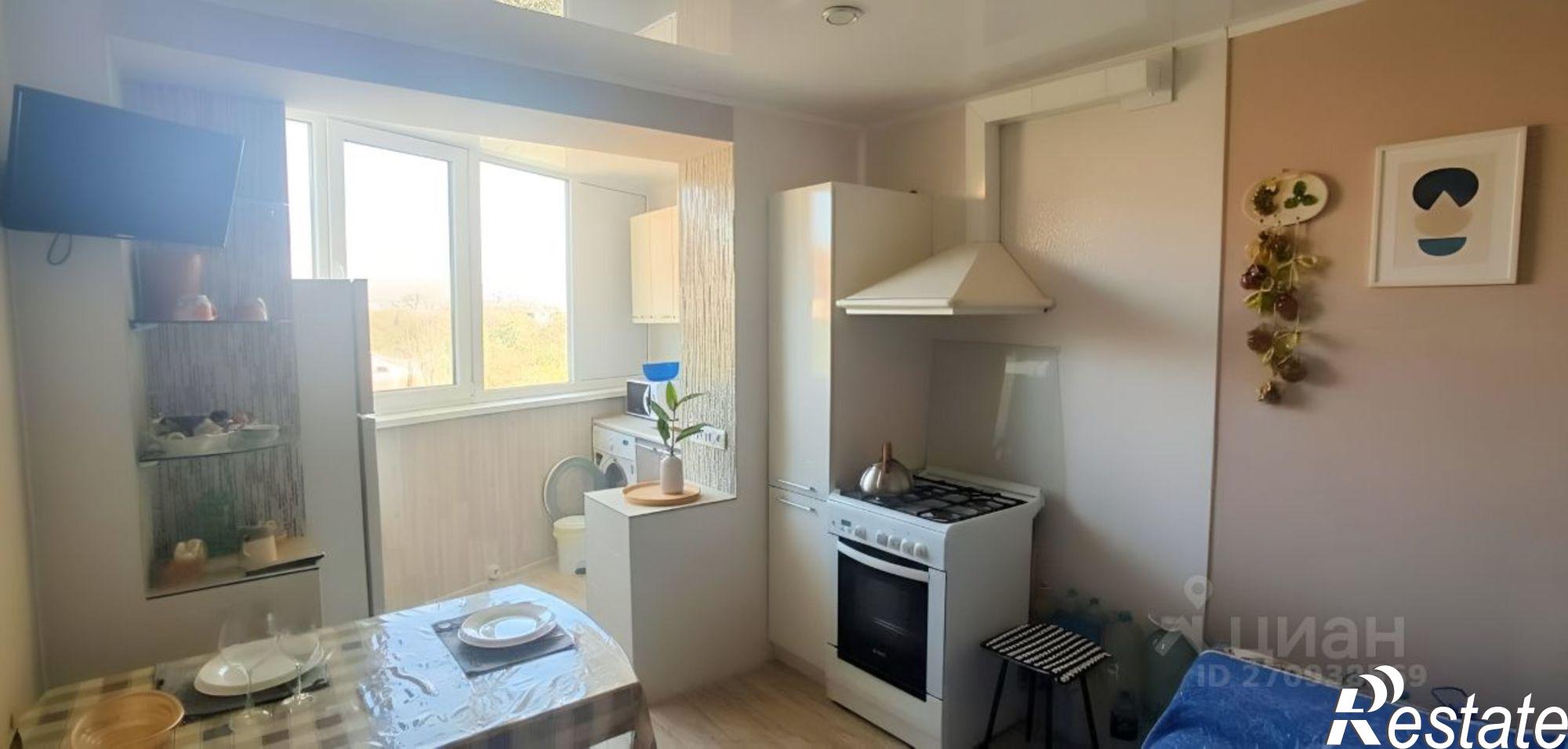 Купить квартиру за 7 500 000 рублей на Долинный переулок, 15В