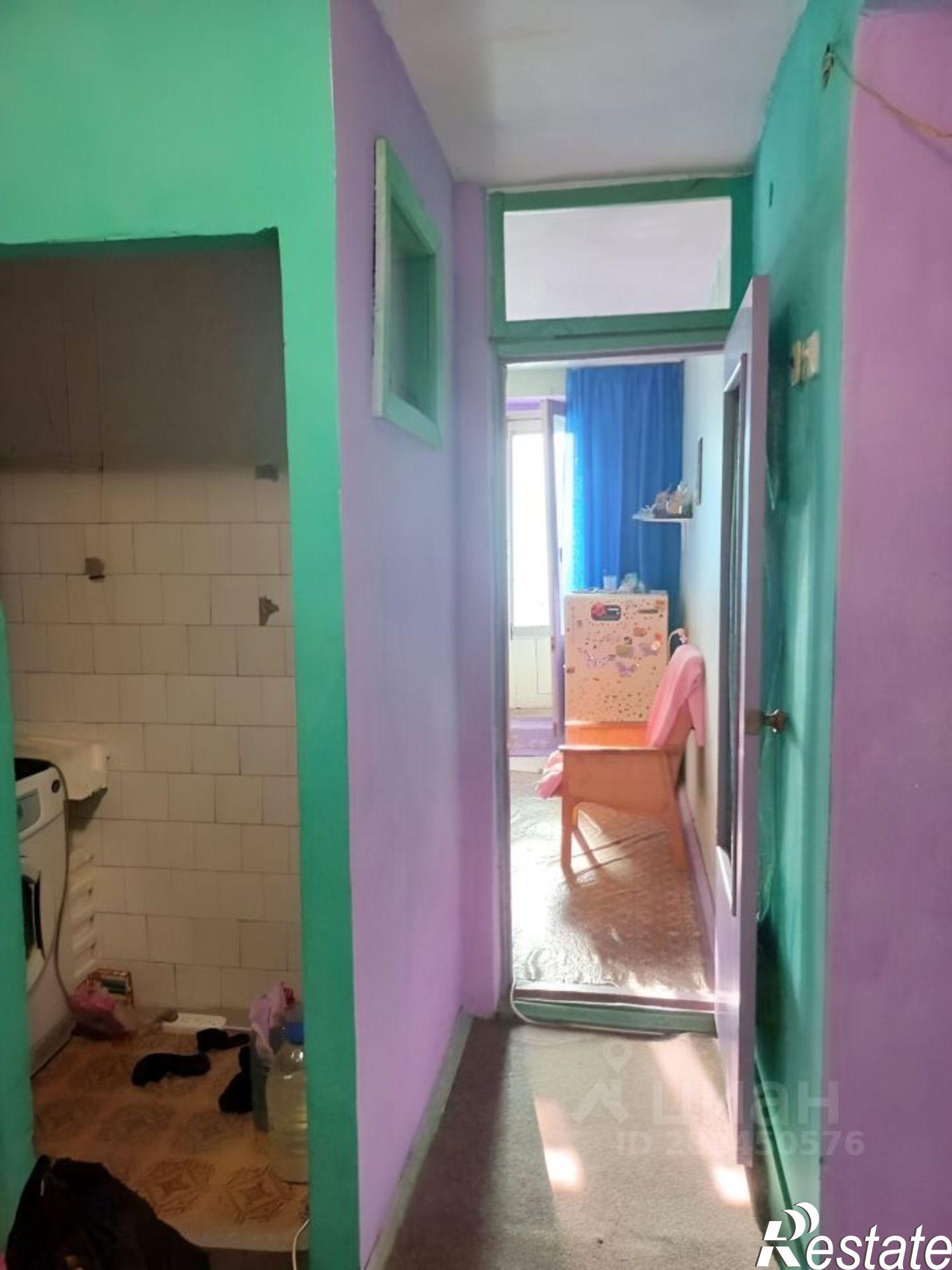 Купить квартиру за 4 700 000 рублей на Арматлукская улица, 10Б