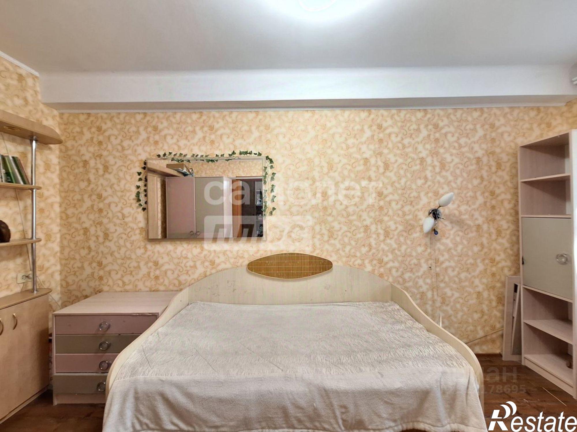 Купить квартиру за 10 200 000 рублей на улица Маршала Геловани, 26