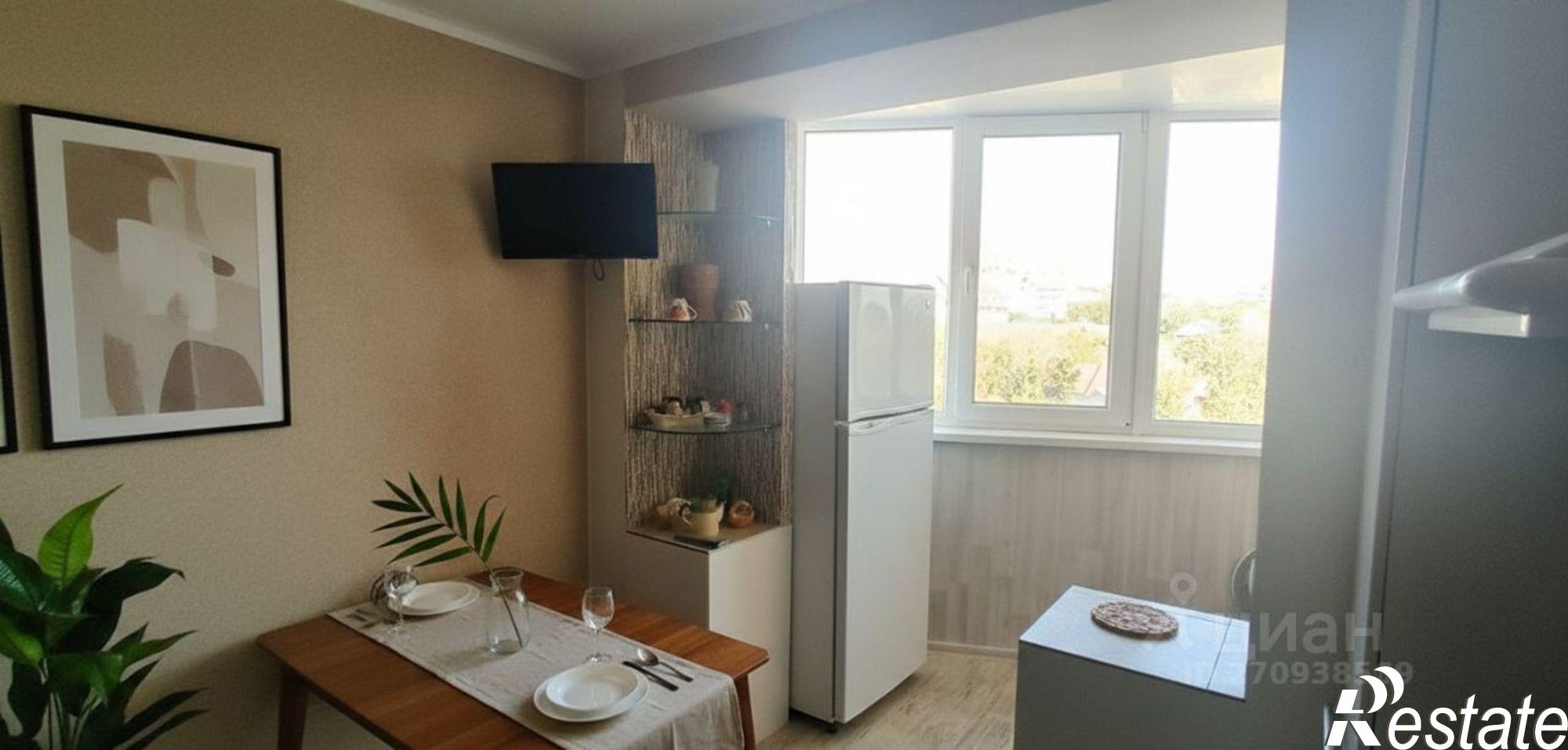 Купить квартиру за 7 500 000 рублей на Долинный переулок, 15В