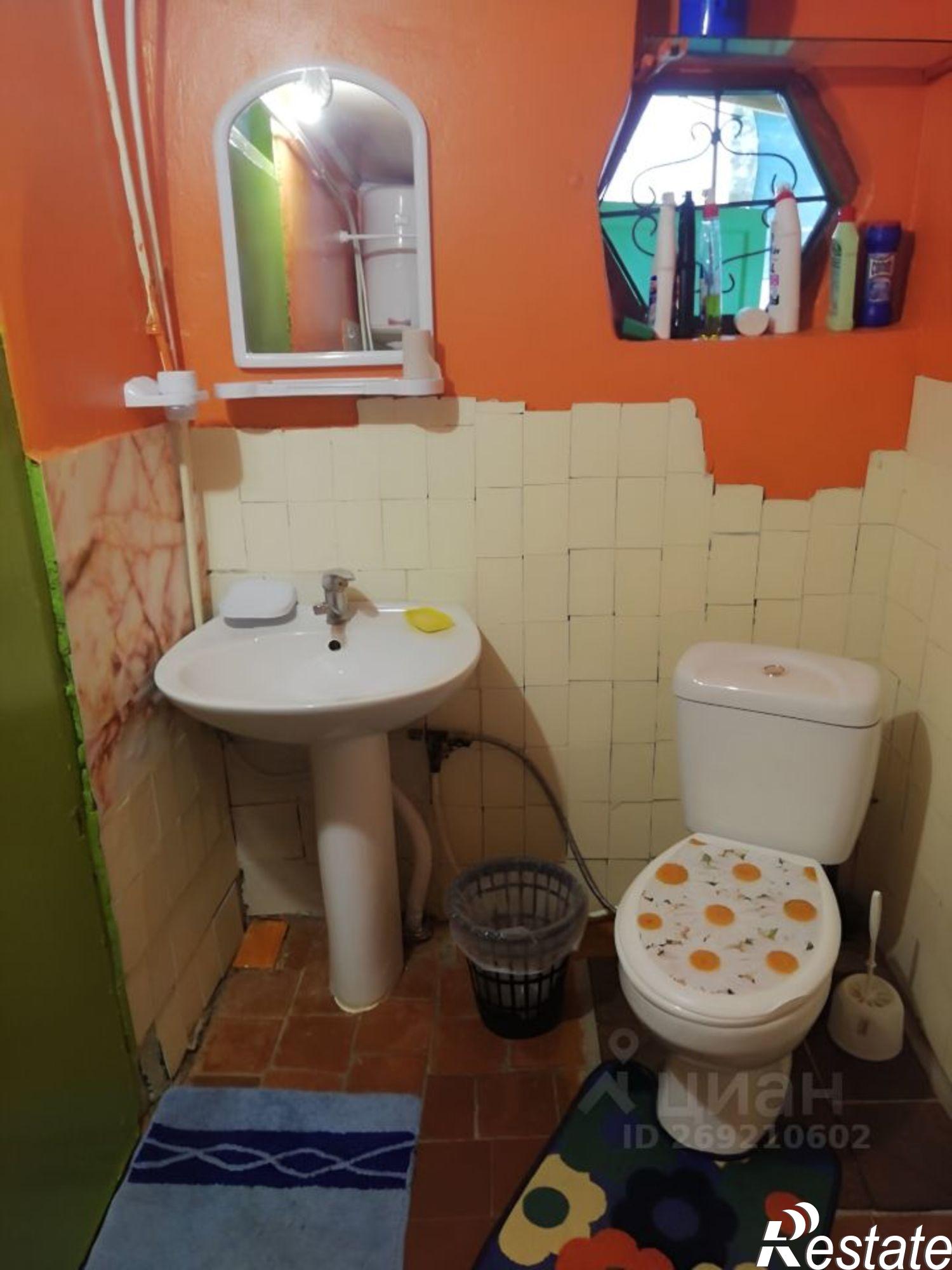 Купить квартиру за 4 600 000 рублей на Приморская улица, 24А