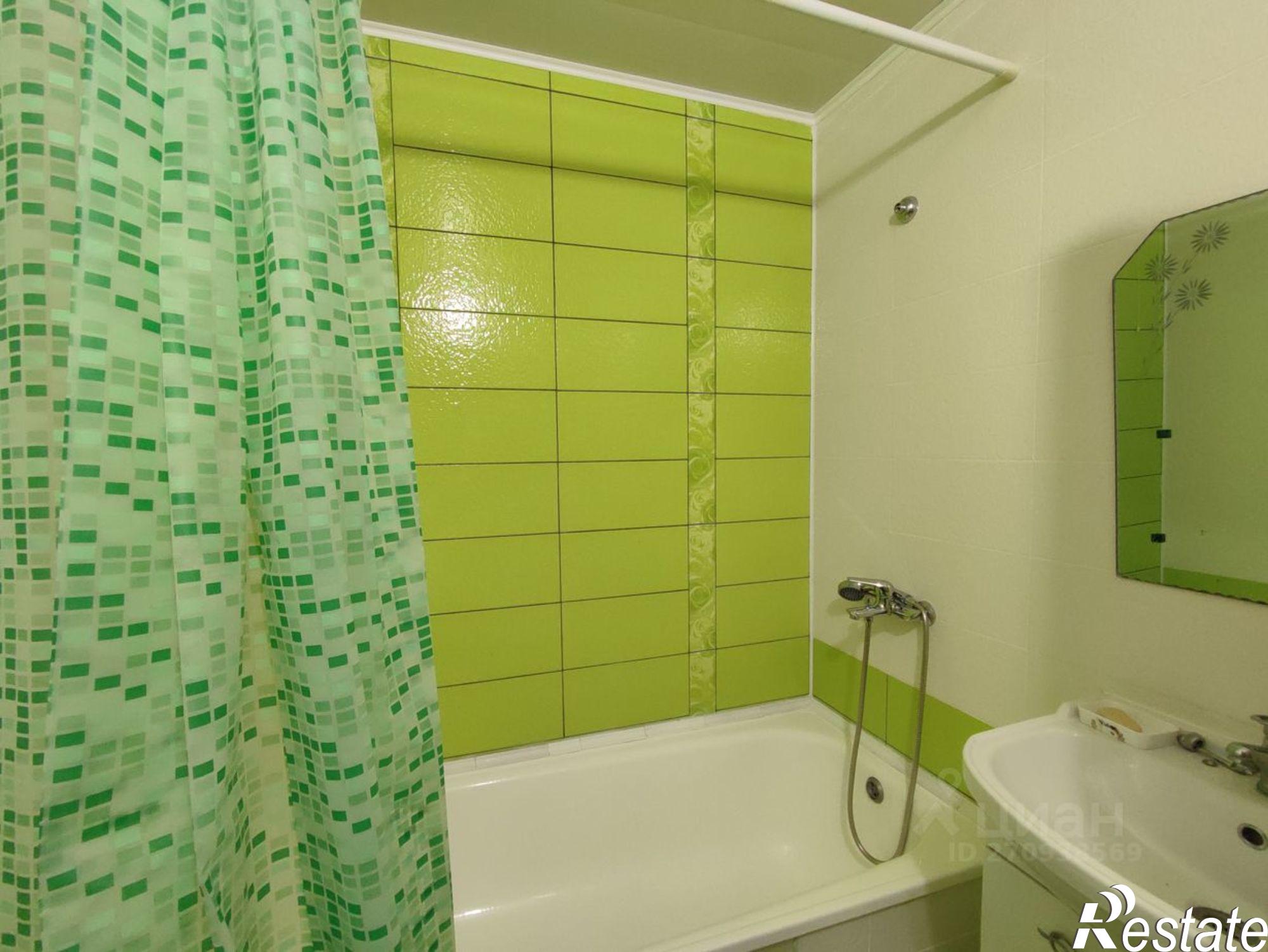 Купить квартиру за 7 500 000 рублей на Долинный переулок, 15В