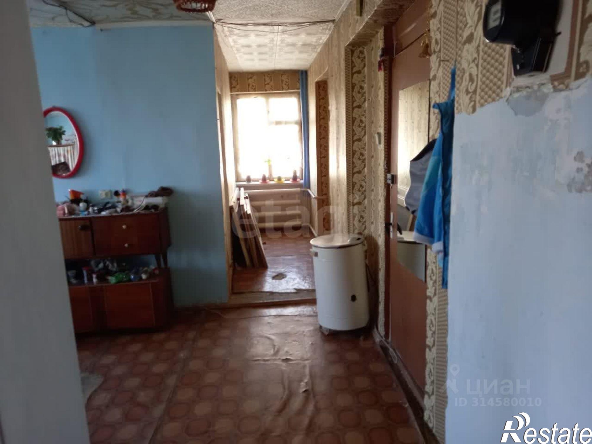 Купить квартиру за 3 850 000 рублей на улица Кантура, 3