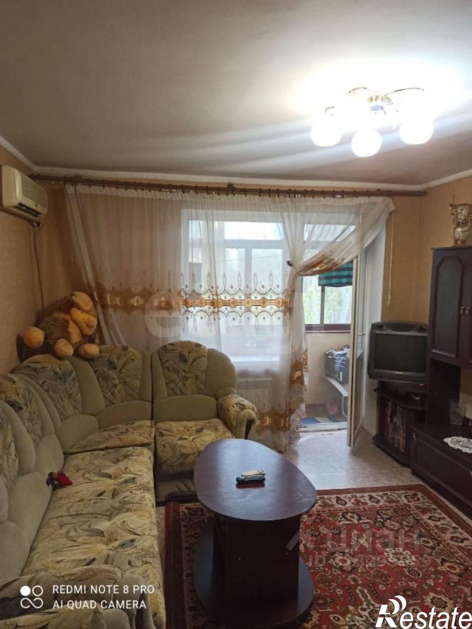 Купить квартиру за 4 200 000 рублей на 2-й микрорайон, 11