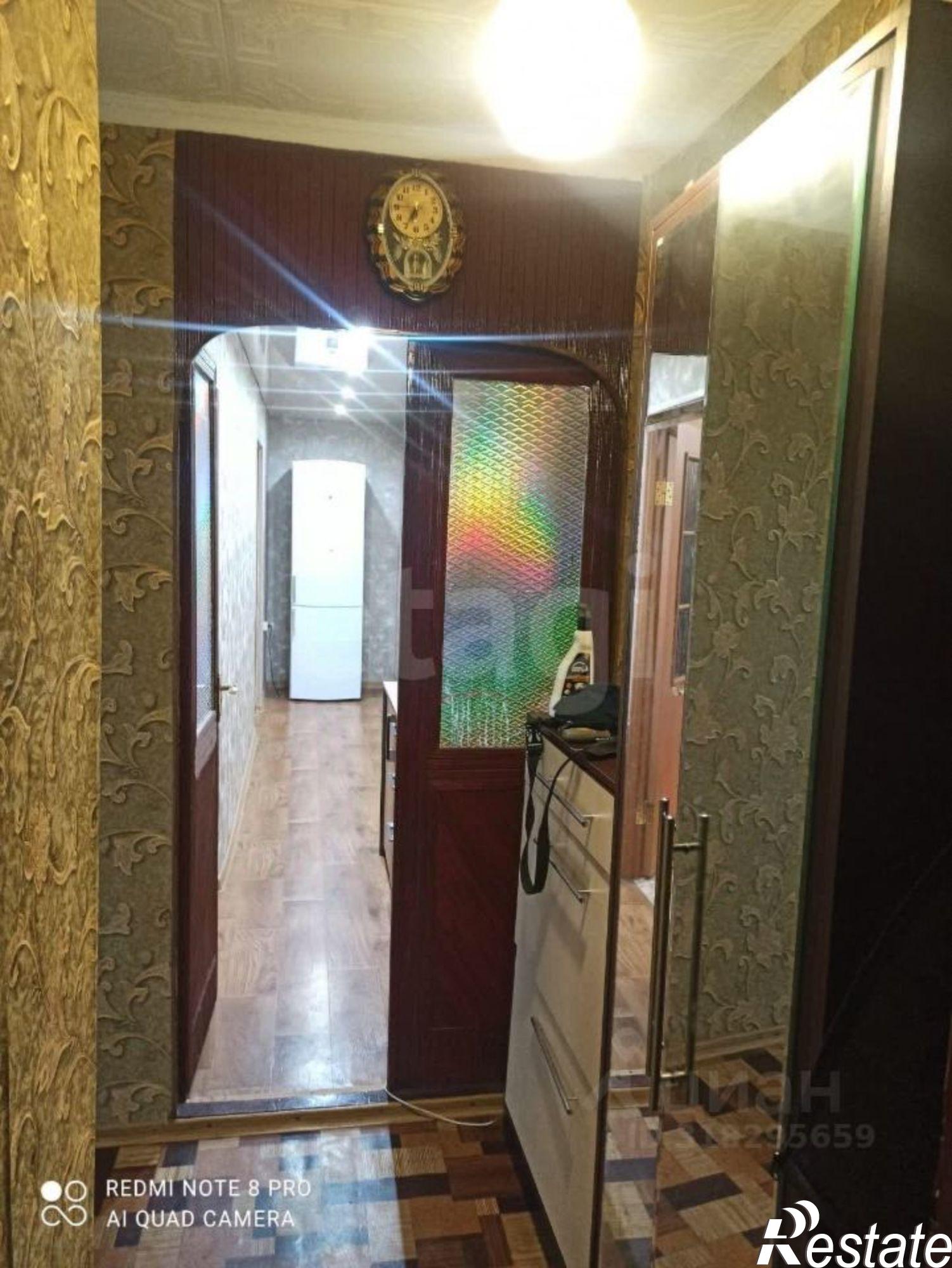 Купить квартиру за 4 200 000 рублей на 2-й микрорайон, 11