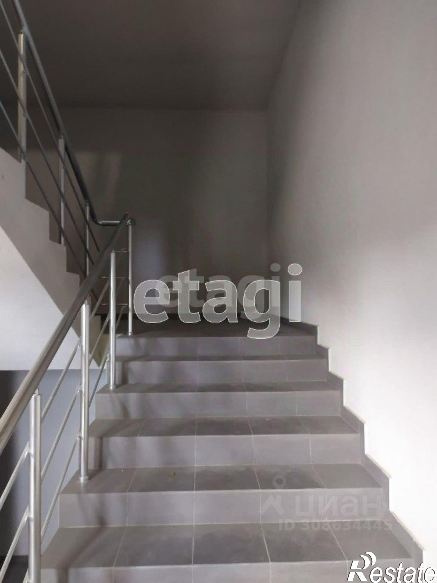 Купить квартиру за 7 300 000 рублей на ул Санаторная, 16А