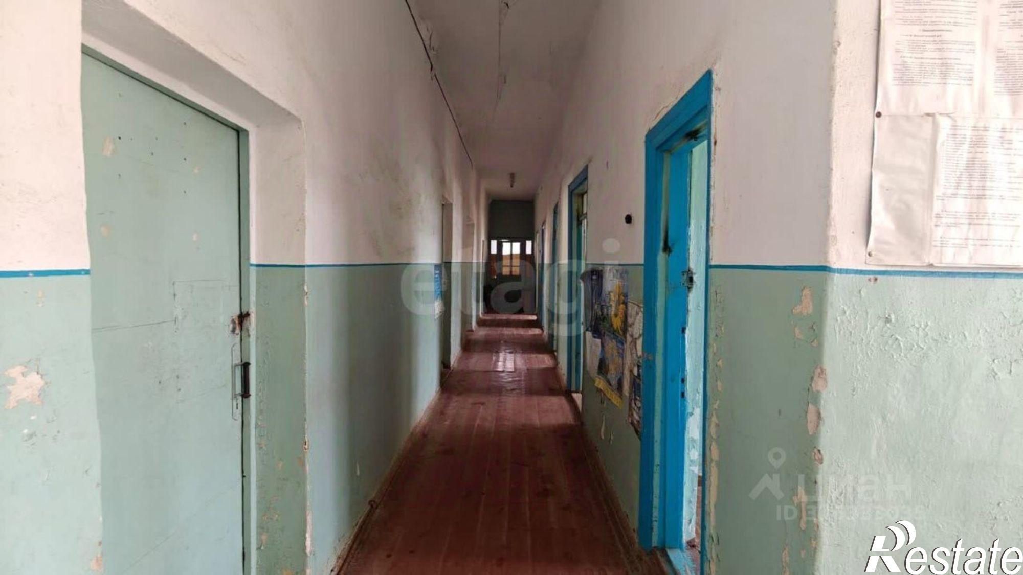 Купить помещение свободного назначения за 8 084 320 рублей на улица Ленина, 41