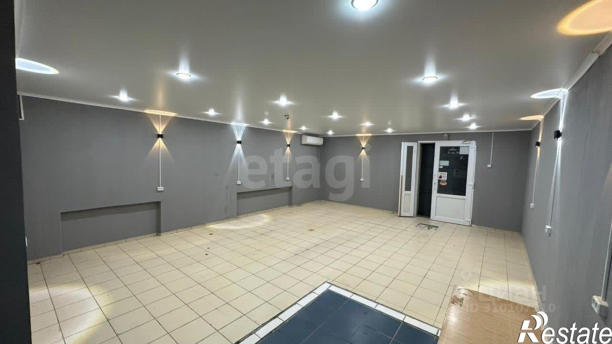 Купить офис, помещение под офис за 4 265 900 рублей на ул Железнодорожная