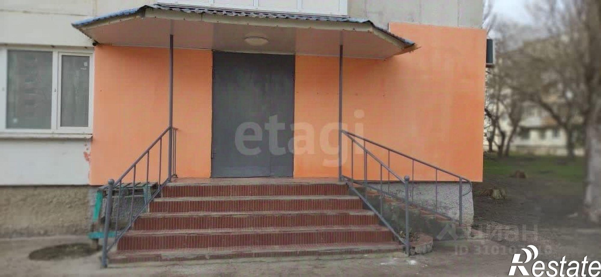 Купить офис, помещение под офис за 4 265 900 рублей на ул Железнодорожная