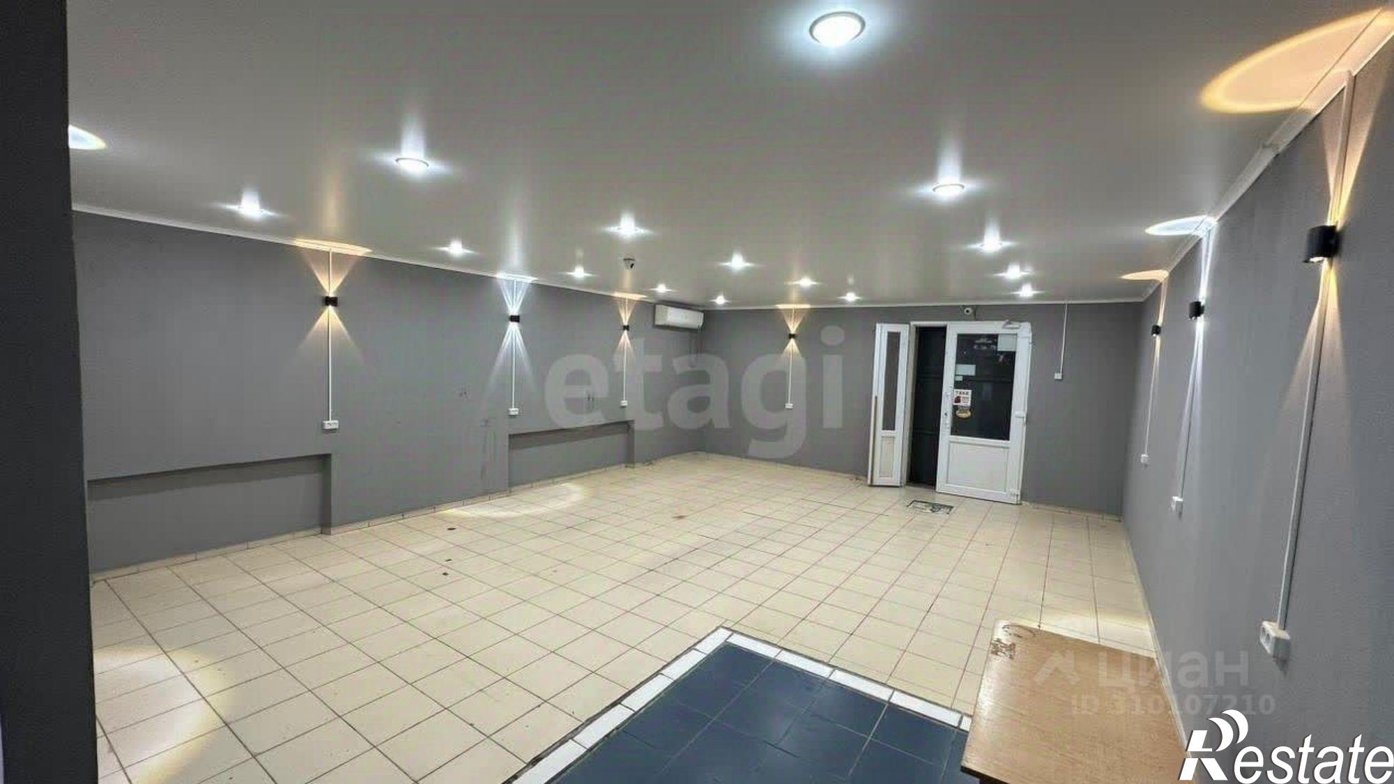 Купить офис, помещение под офис за 4 265 900 рублей на ул Железнодорожная