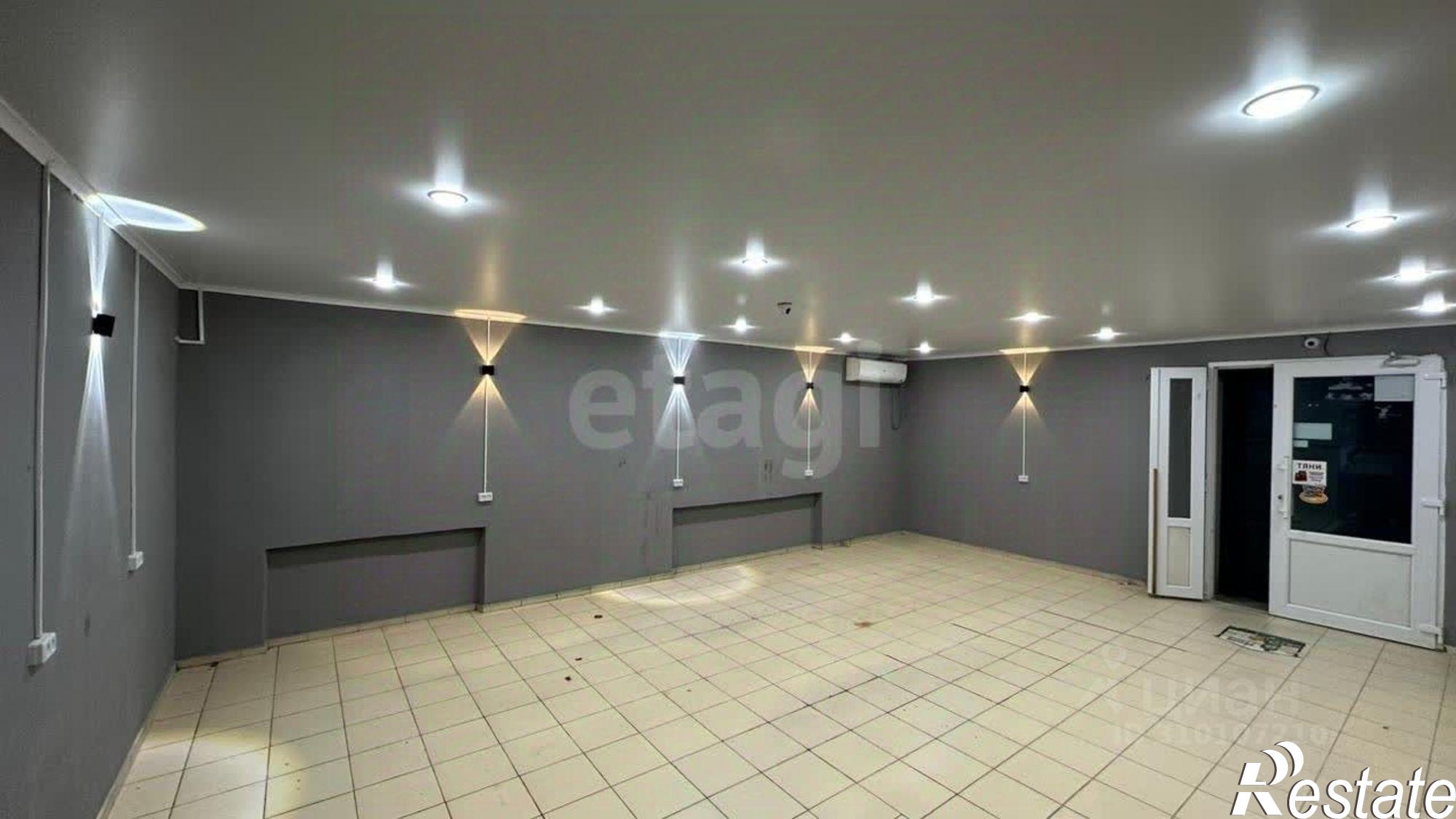 Купить офис, помещение под офис за 4 265 900 рублей на ул Железнодорожная