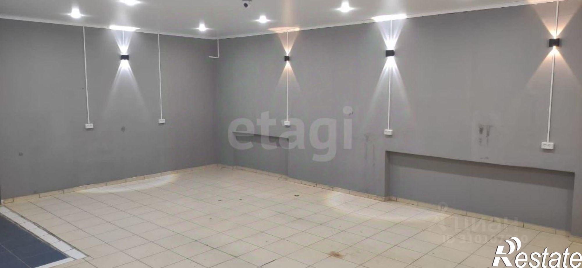 Купить офис, помещение под офис за 4 265 900 рублей на ул Железнодорожная