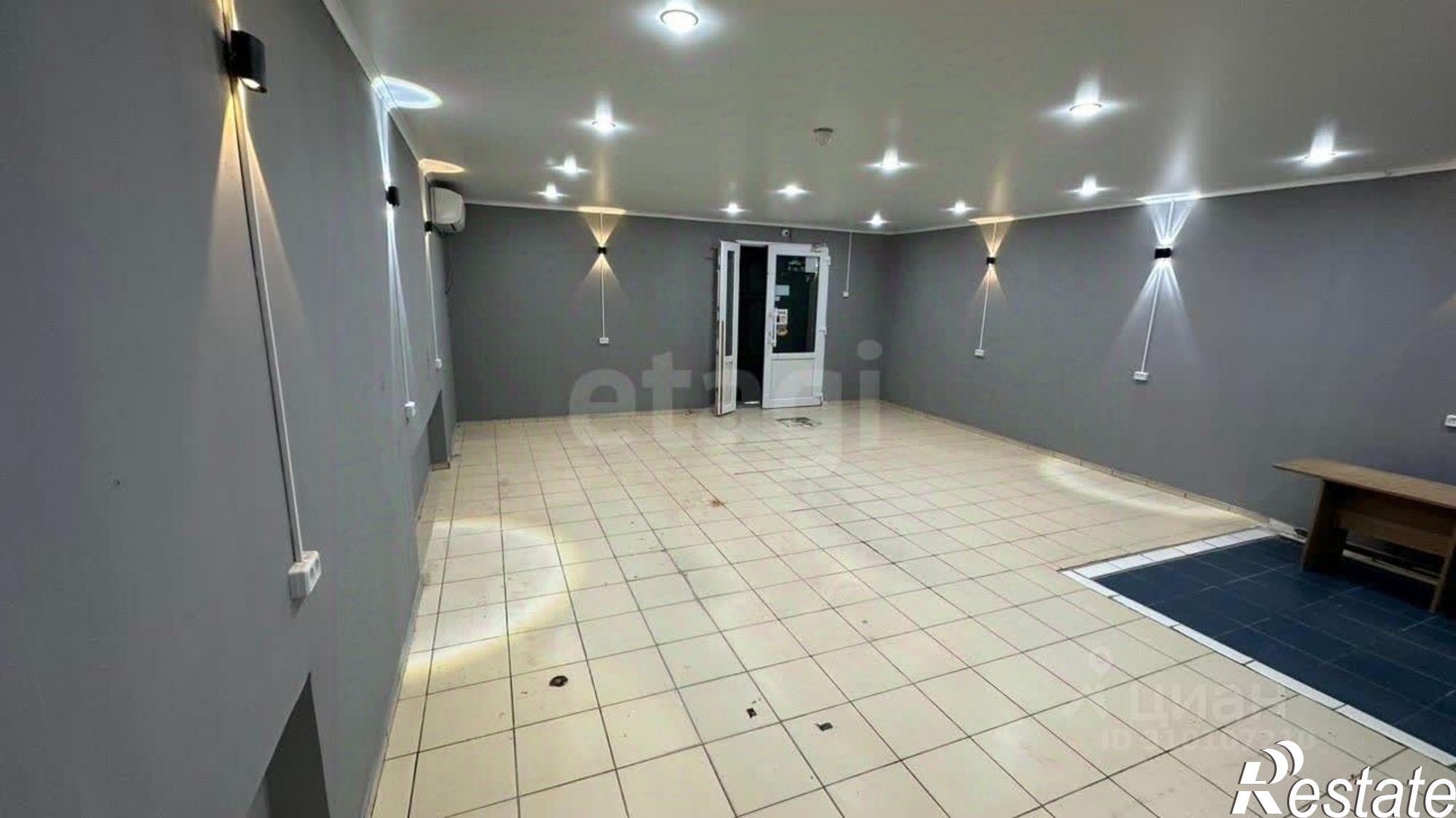 Купить офис, помещение под офис за 4 265 900 рублей на ул Железнодорожная