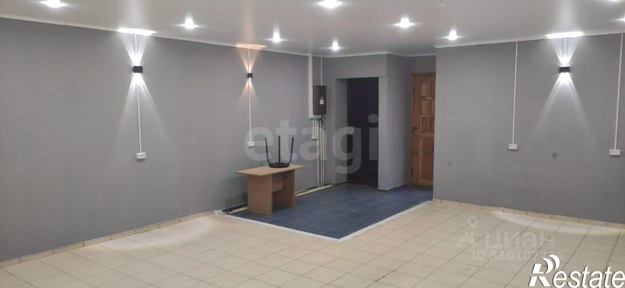 Купить офис, помещение под офис за 4 265 900 рублей на ул Железнодорожная